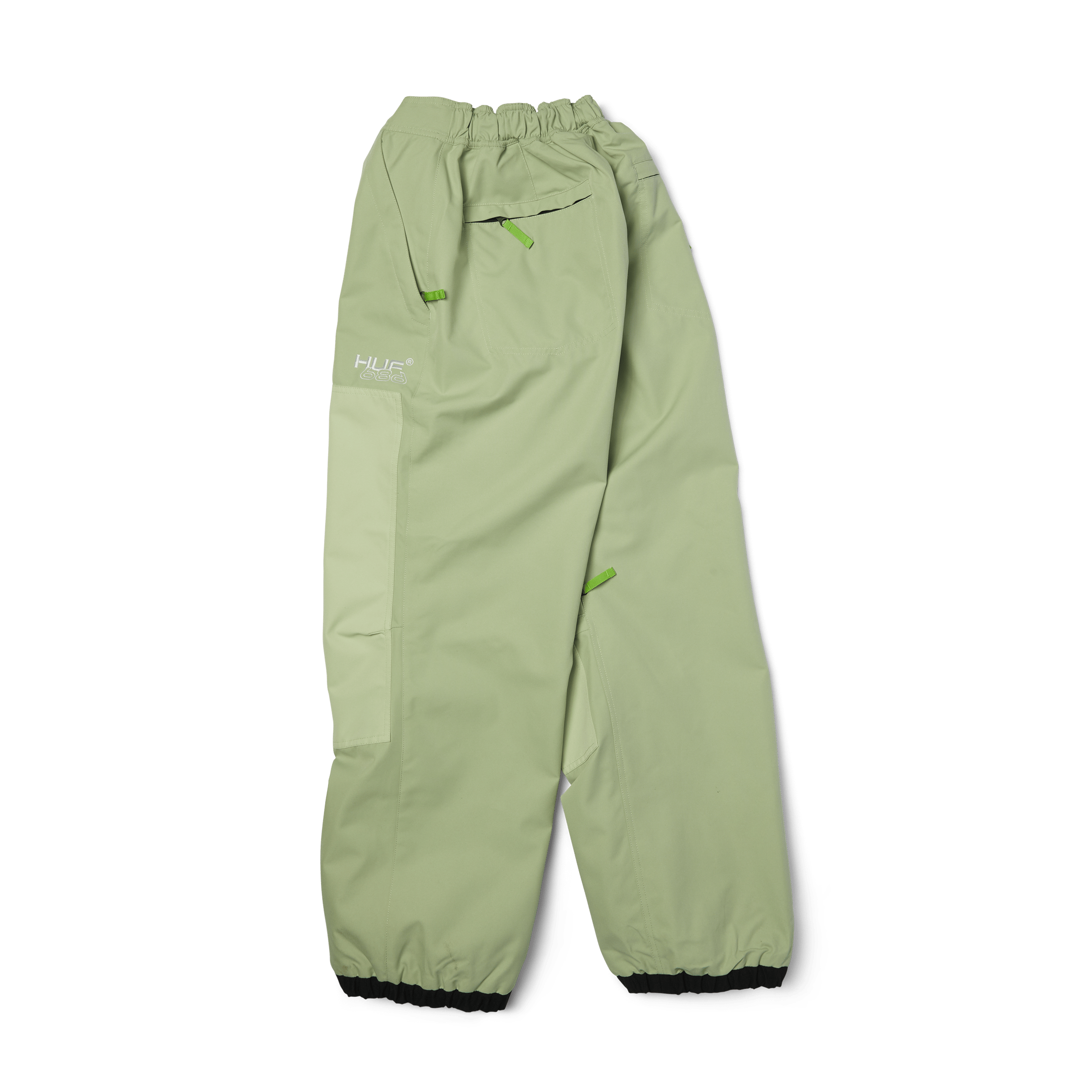 HUF x 686 Double H Shell Pant – HUF Worldwide HUF x 686 Double H Shell Pant – HUF Worldwide