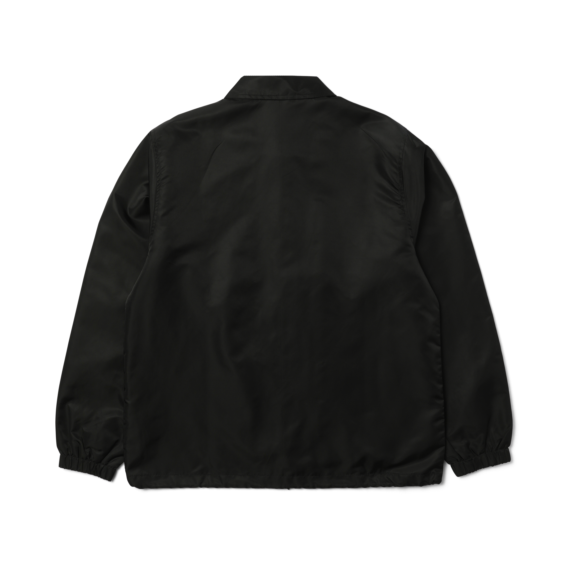 89 Coaches Jacket – HUF Worldwide
