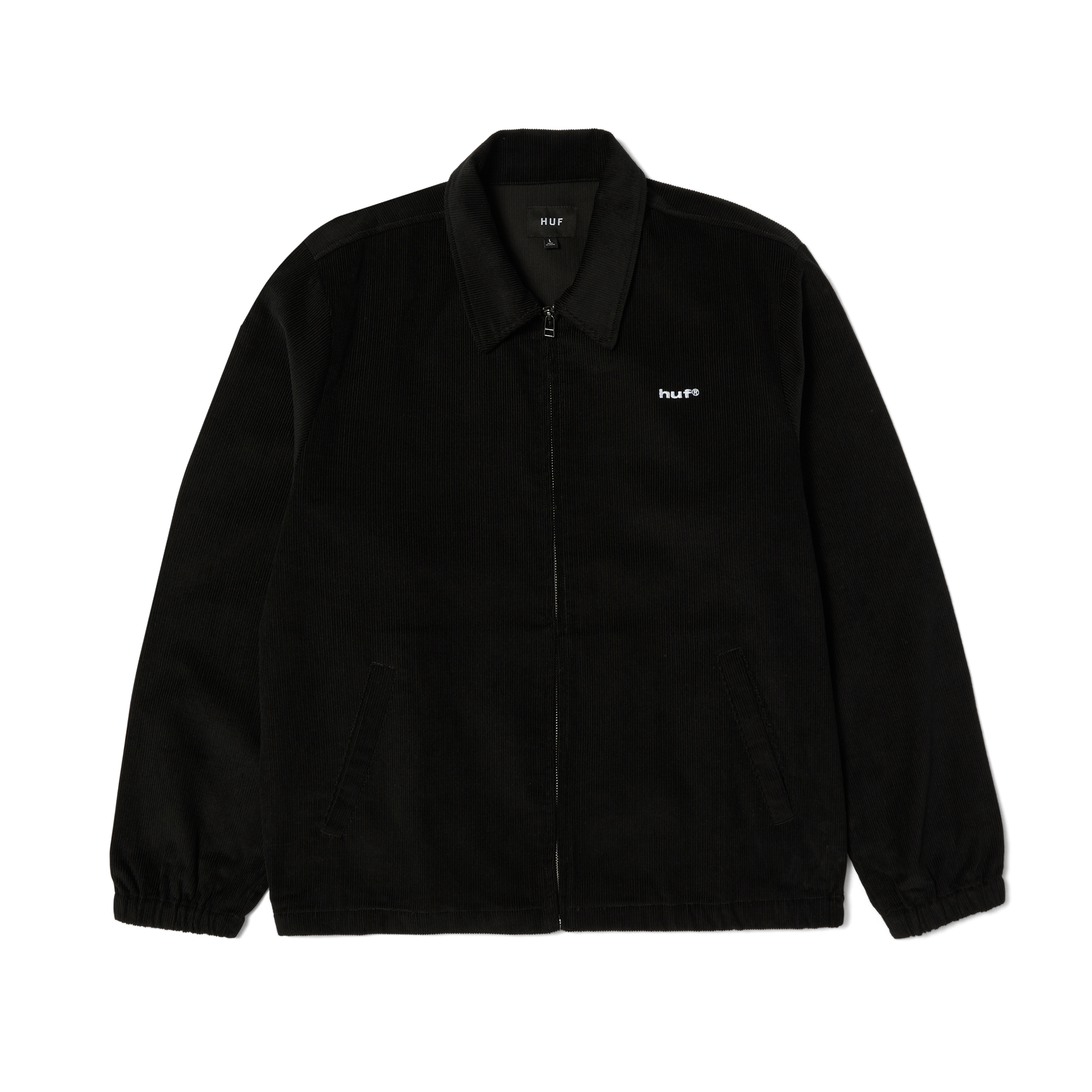 89 Corduroy Shop Jacket – HUF Worldwide