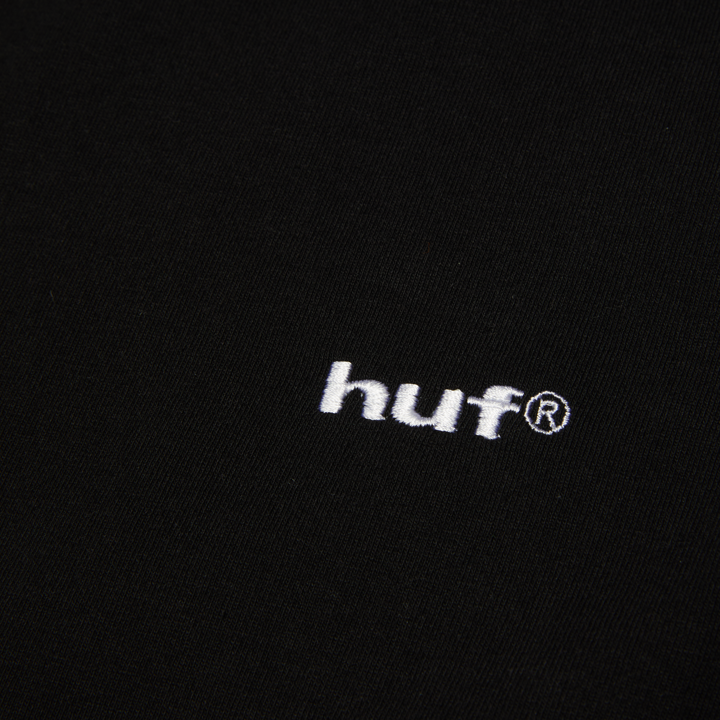 89 Embroidered T-Shirt – HUF Worldwide