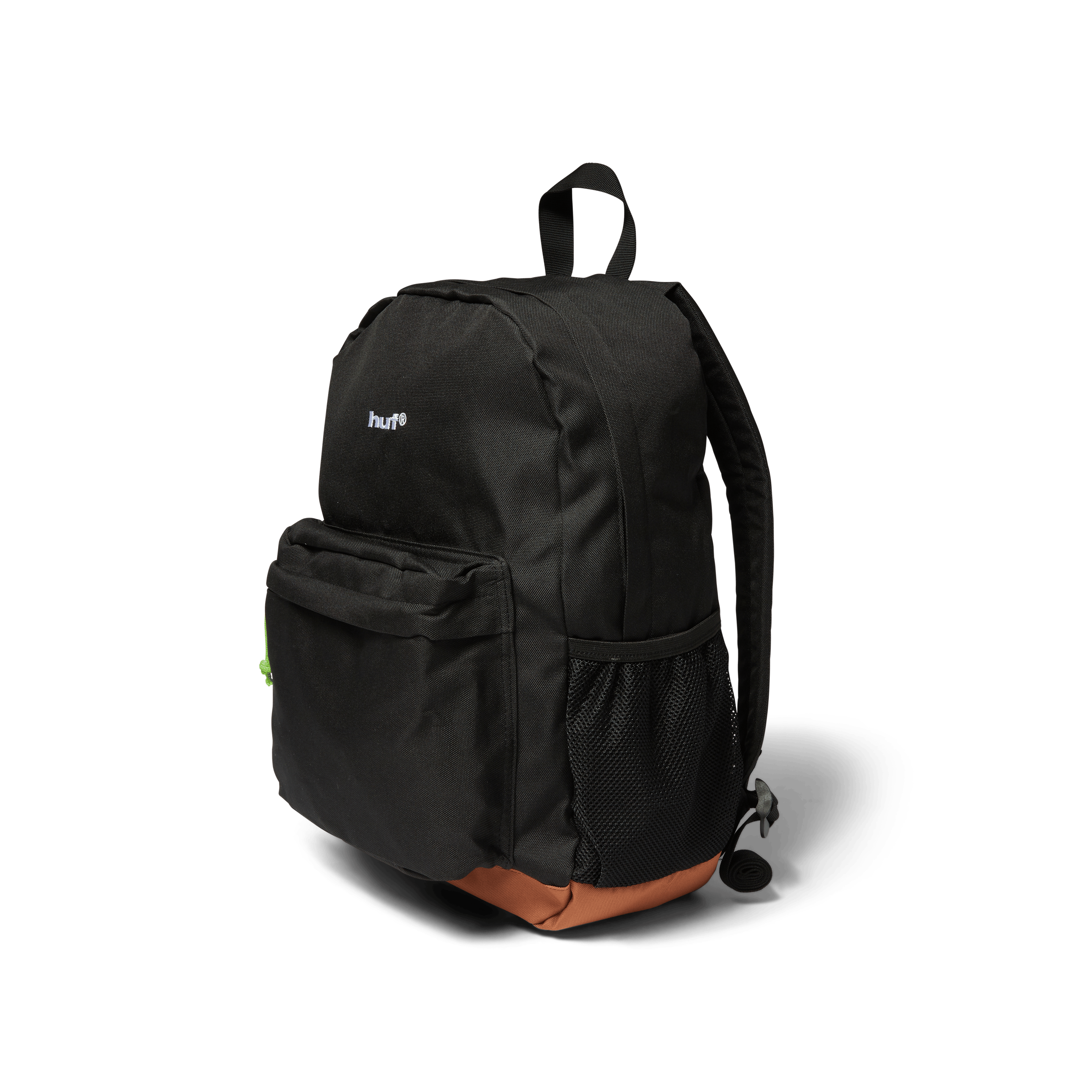 89 Logo Backpack – HUF Worldwide 89 Logo Backpack – HUF Worldwide