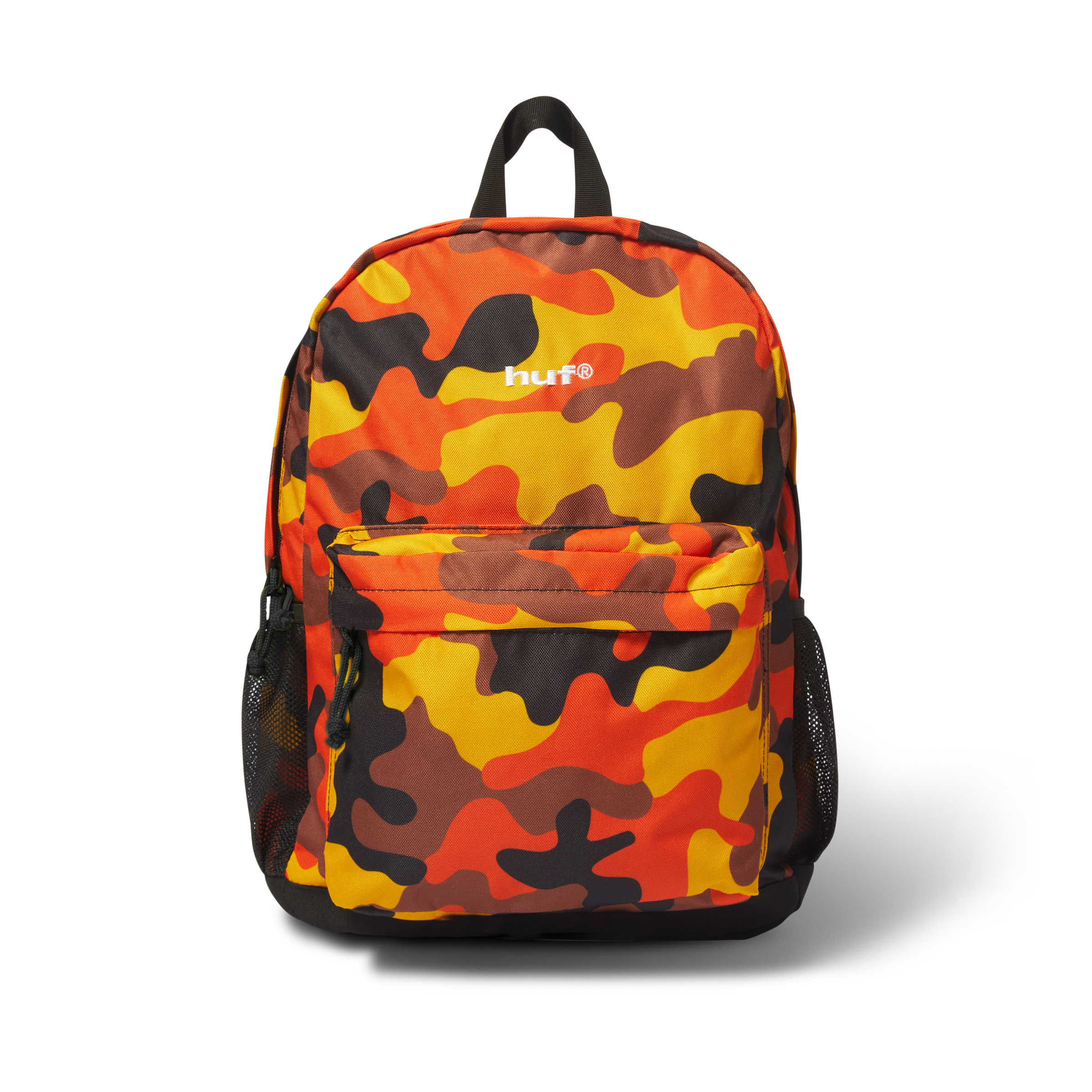 89 Logo Backpack – HUF Worldwide