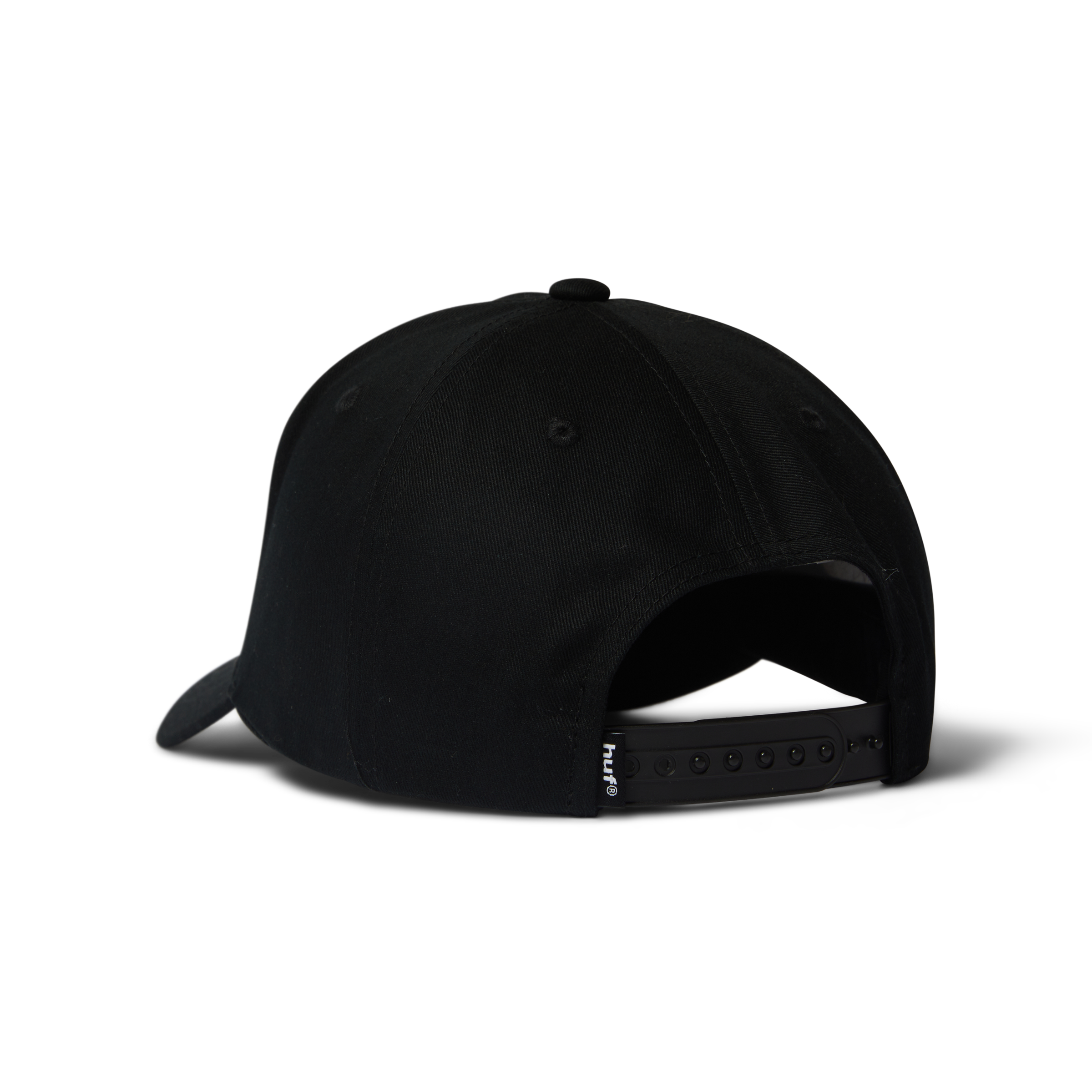 89 Oval 5-Panel Snapback Hat – HUF Worldwide