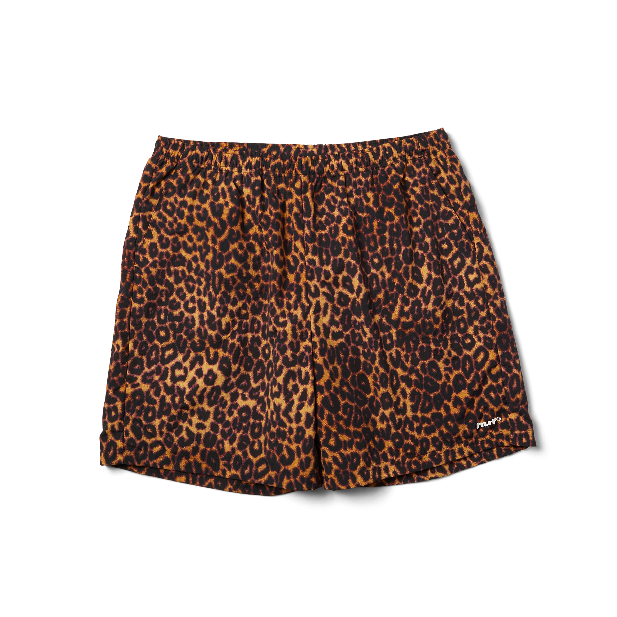 89 Printed Easy Short – HUF Worldwide