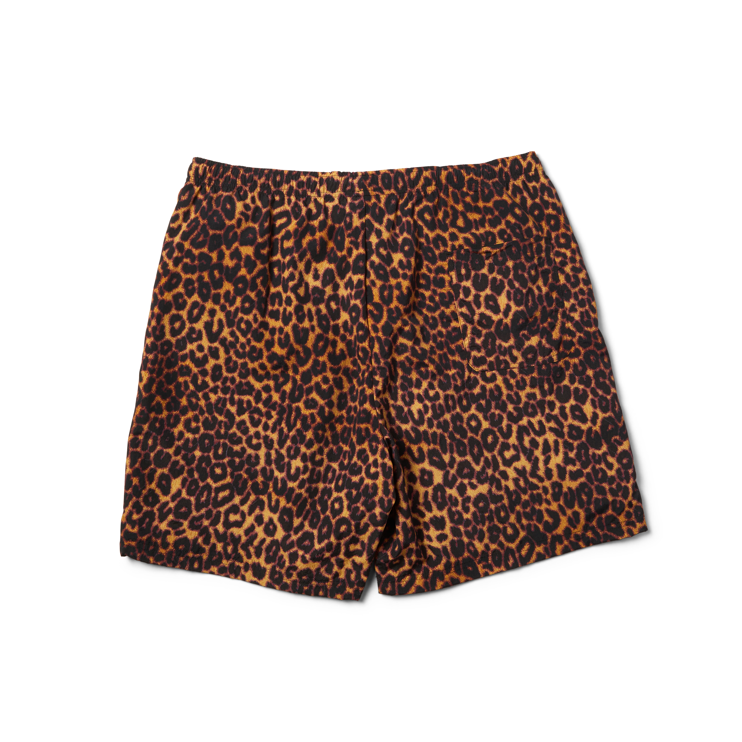 89 Printed Easy Short – HUF Worldwide