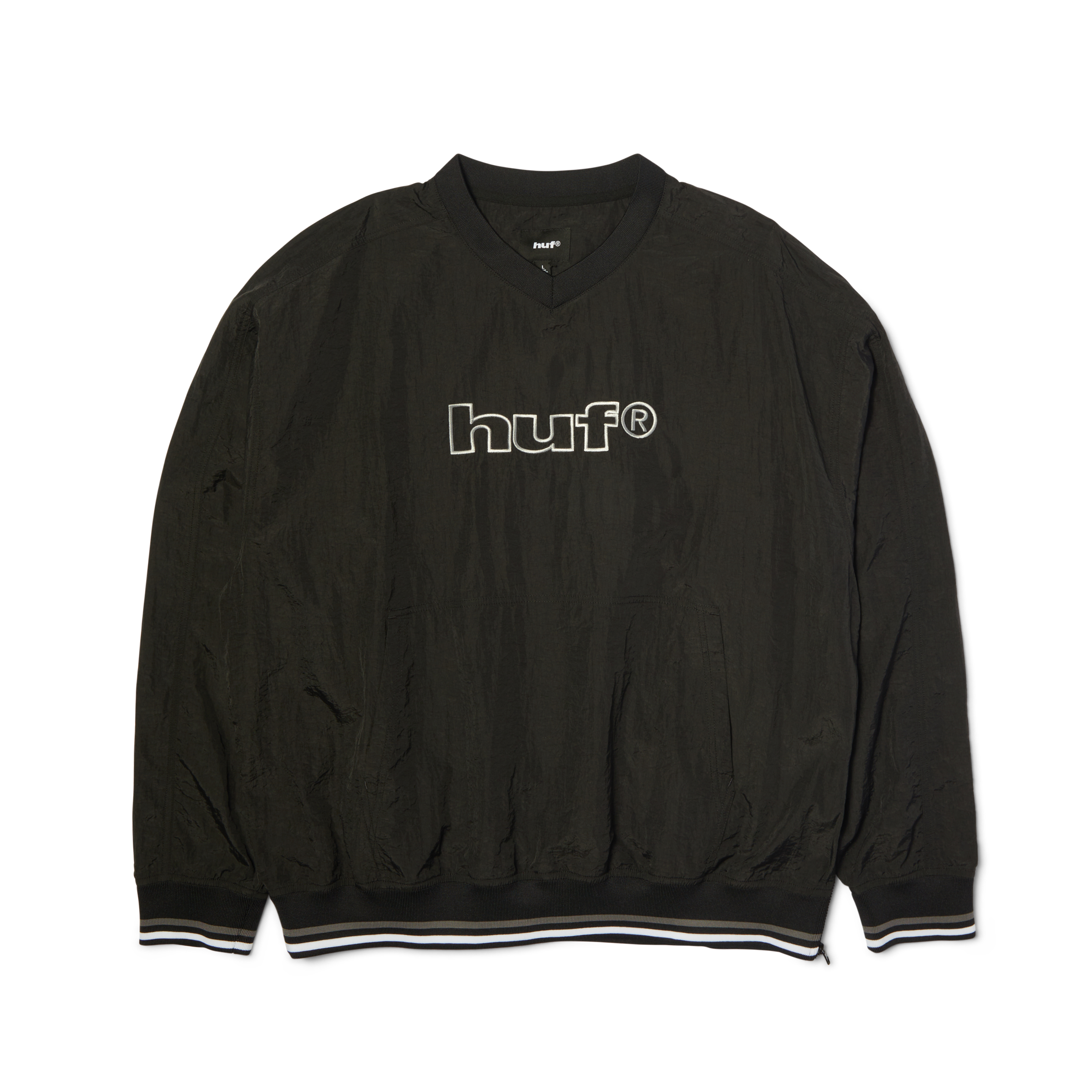 89 Pullover Windshirt – HUF Worldwide