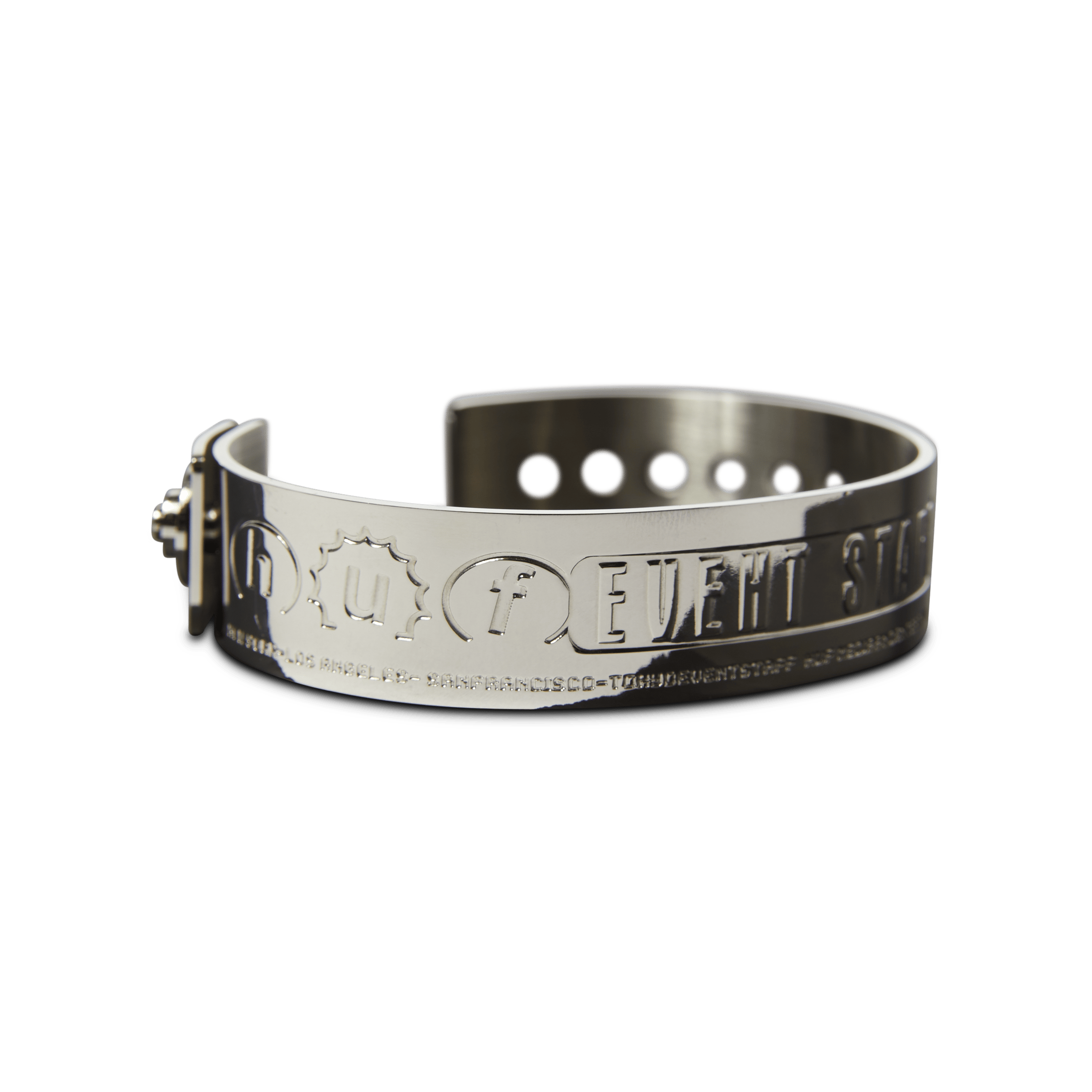 Admission Bracelet – HUF Worldwide Admission Bracelet – HUF Worldwide
