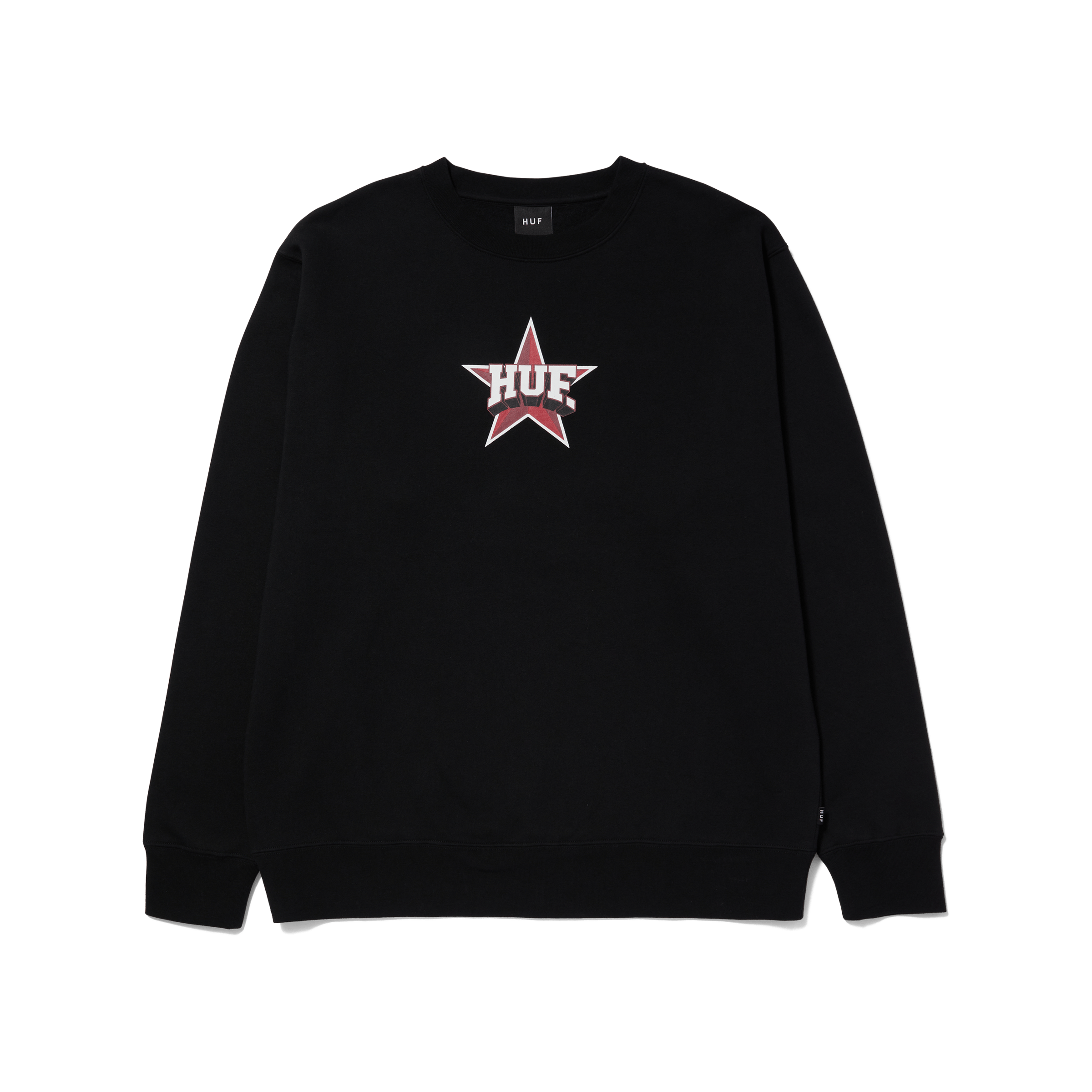All Star Crewneck Sweatshirt
