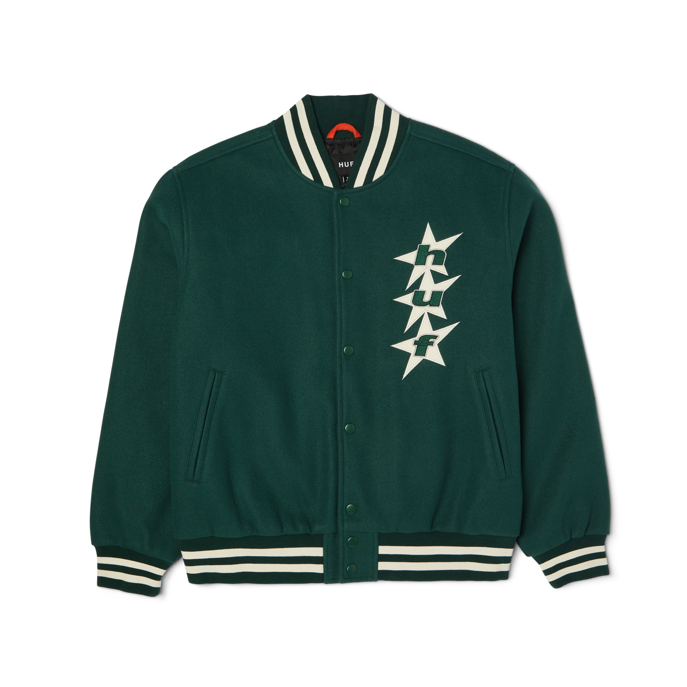 ALL-STAR-VARSITY-JACKET_FOREST ALL-STAR-VARSITY-JACKET_FOREST