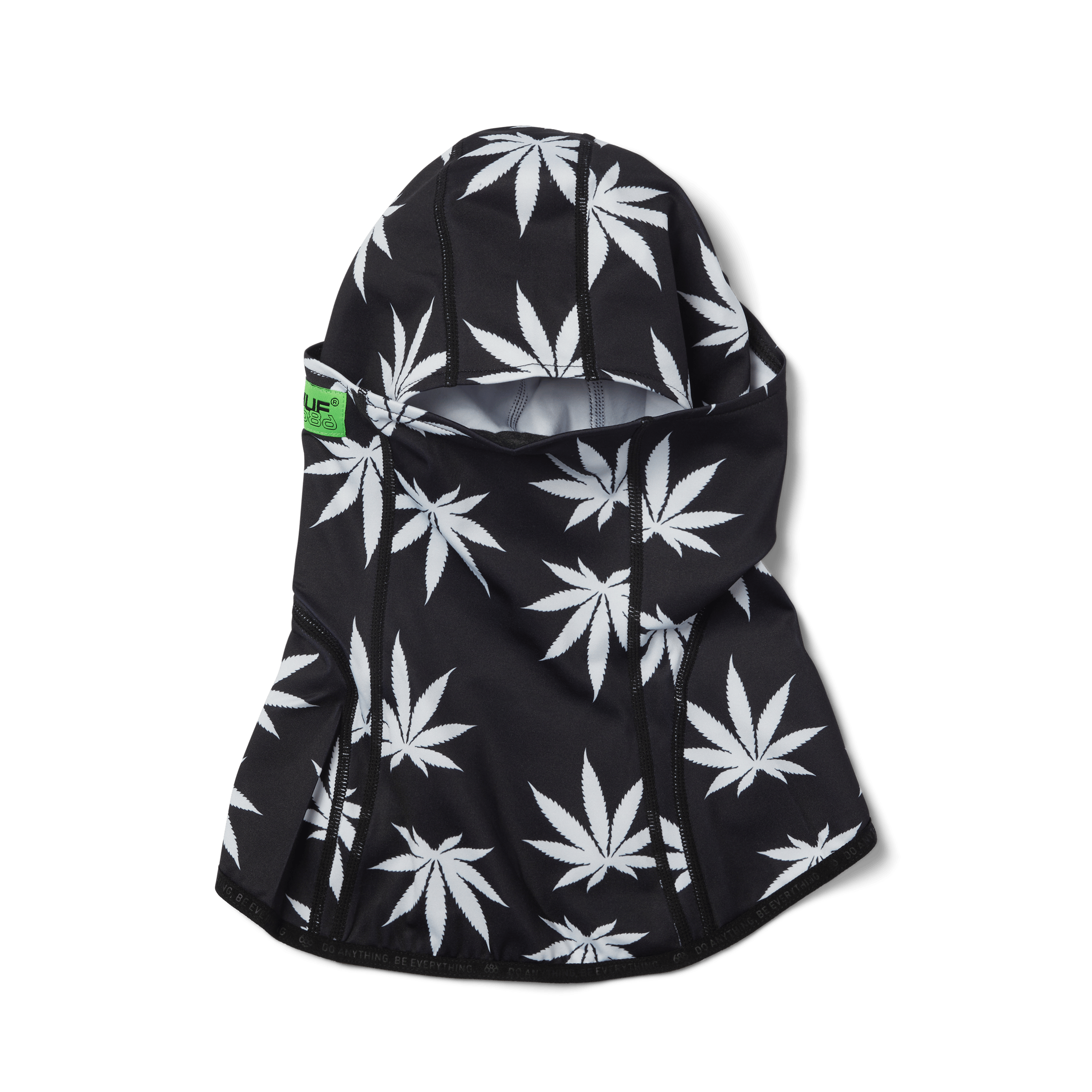 HUF x 686 Alpha Hinged Balaclava – HUF Worldwide