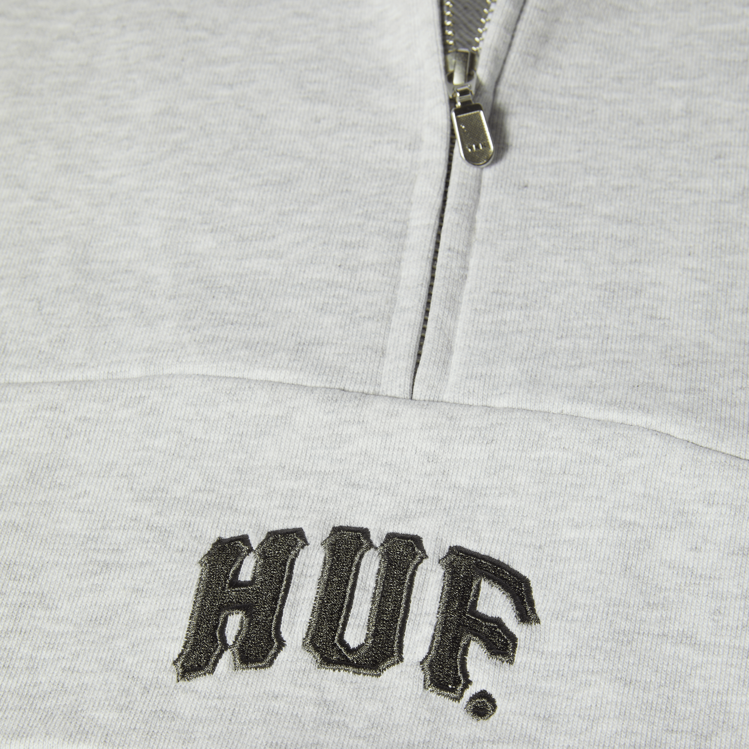 Arch Enzyme 1/4 Zip Fleece – HUF Worldwide