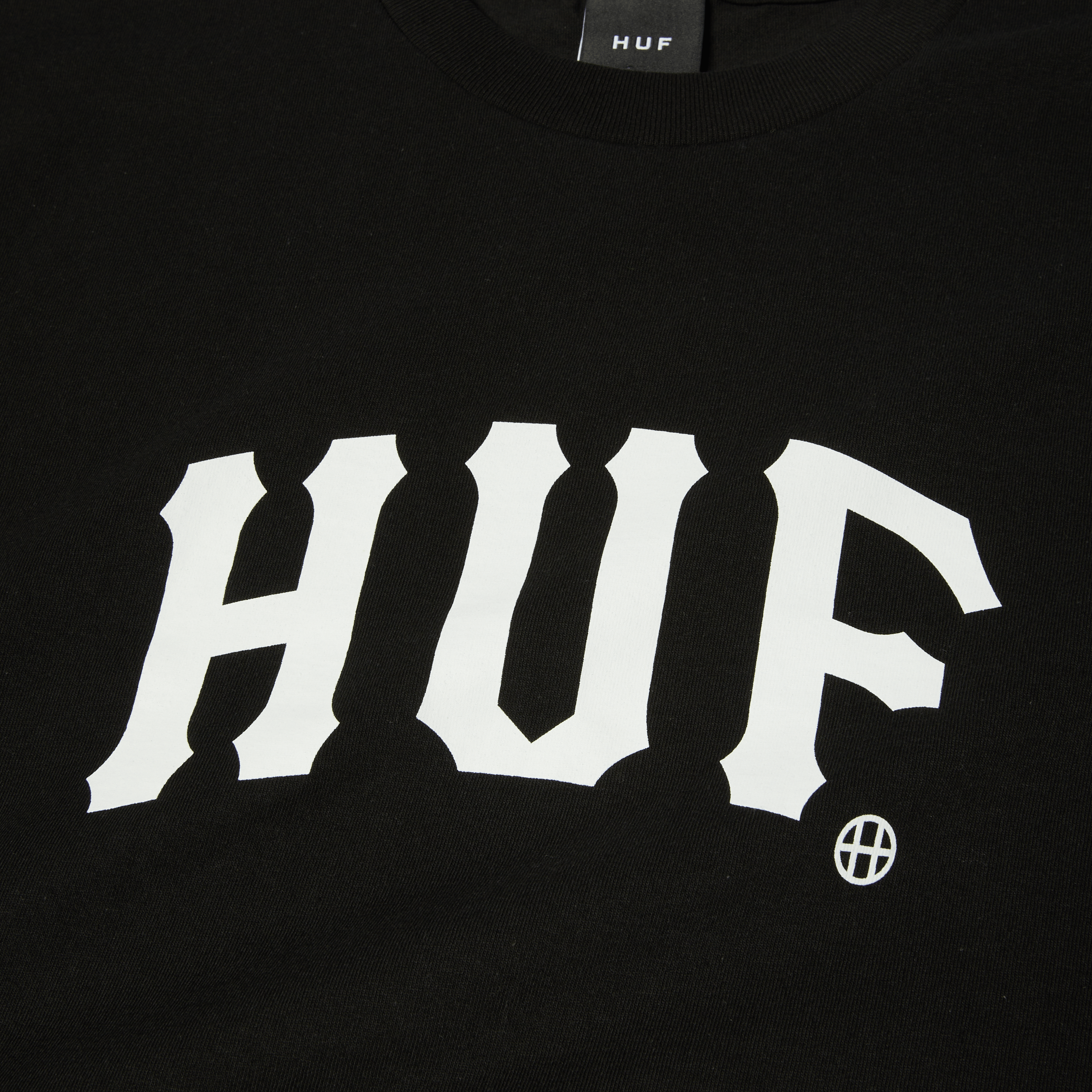Arch T-Shirt – HUF Worldwide