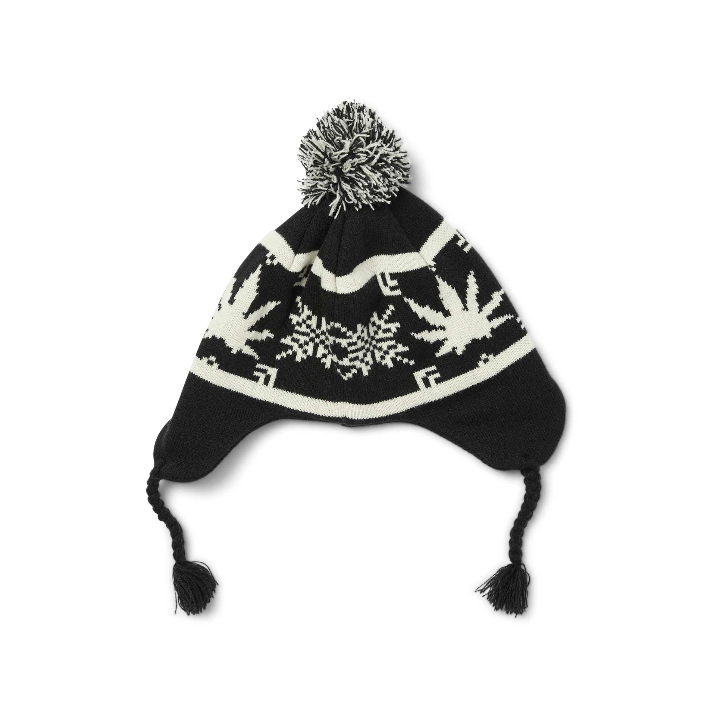 帽子 igusa 193 eden flower beanie Igusa ビーニー igusa 193 eden flower beanie - メルカリ