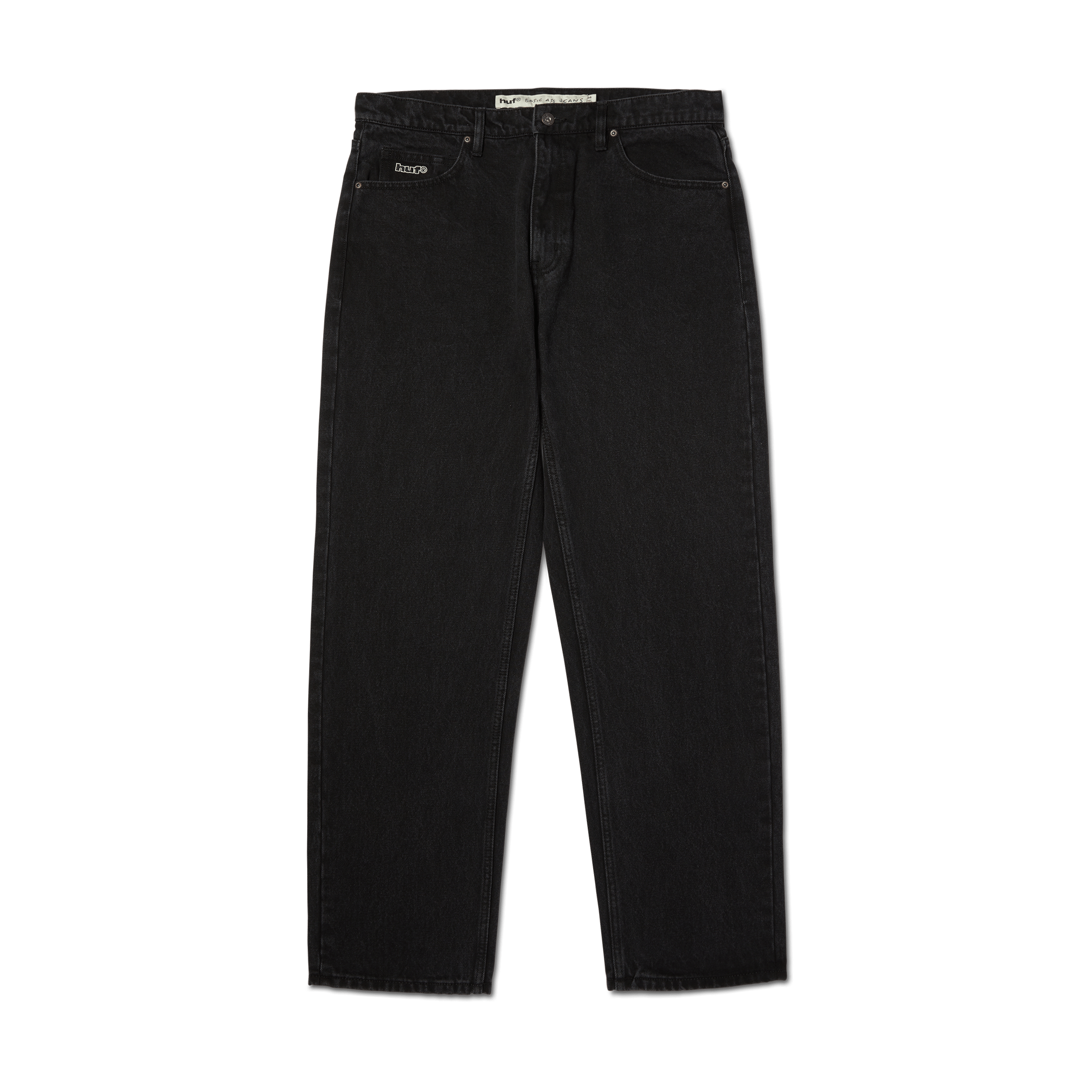 Basic Ass Jeans – HUF Worldwide