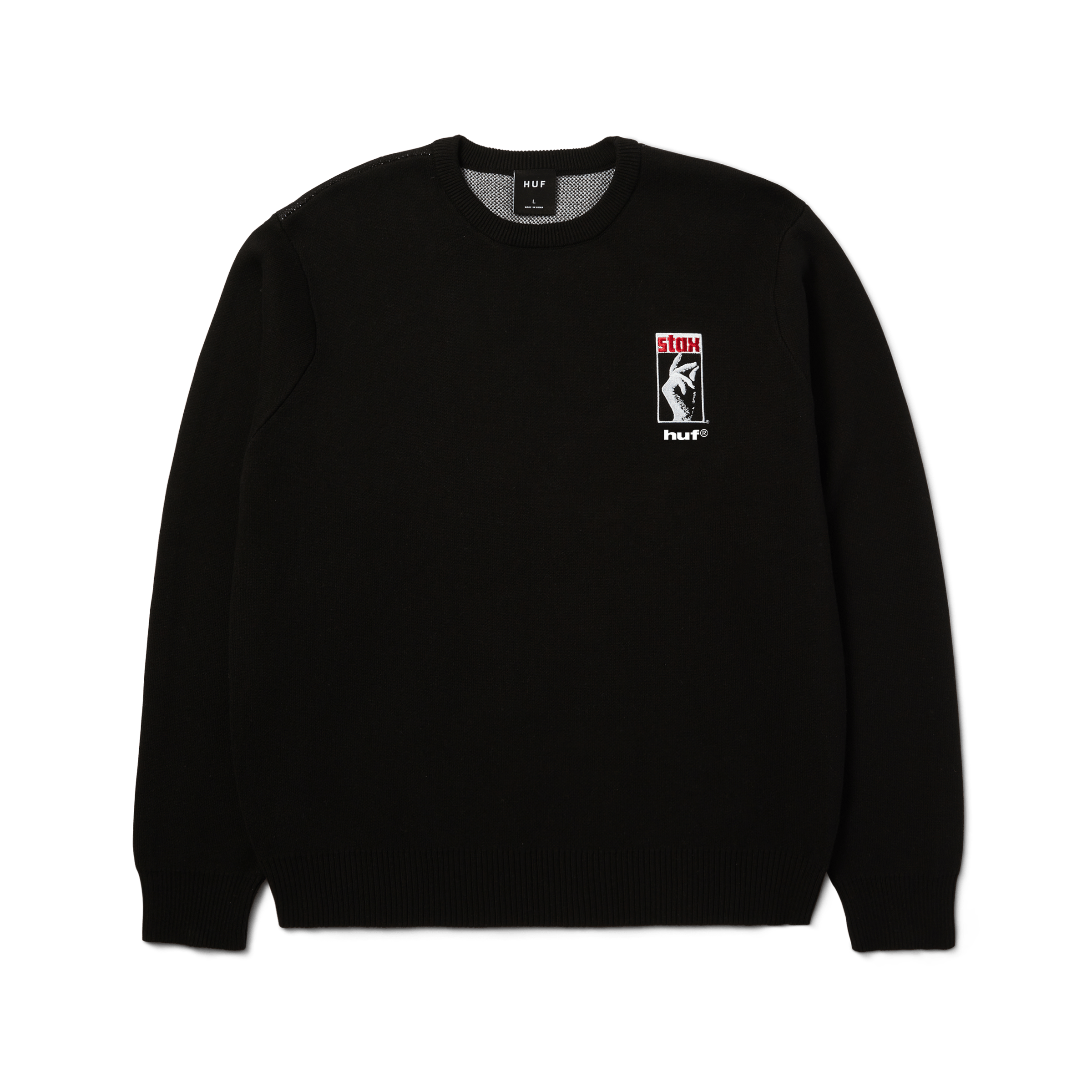 ミュージシャン HYSFORM HERATS CREWNECK SWEATSHIRTS BBZ ミュージシャン HYSFORM HERATS CREWNECK SWEATSHIRTS BBZ