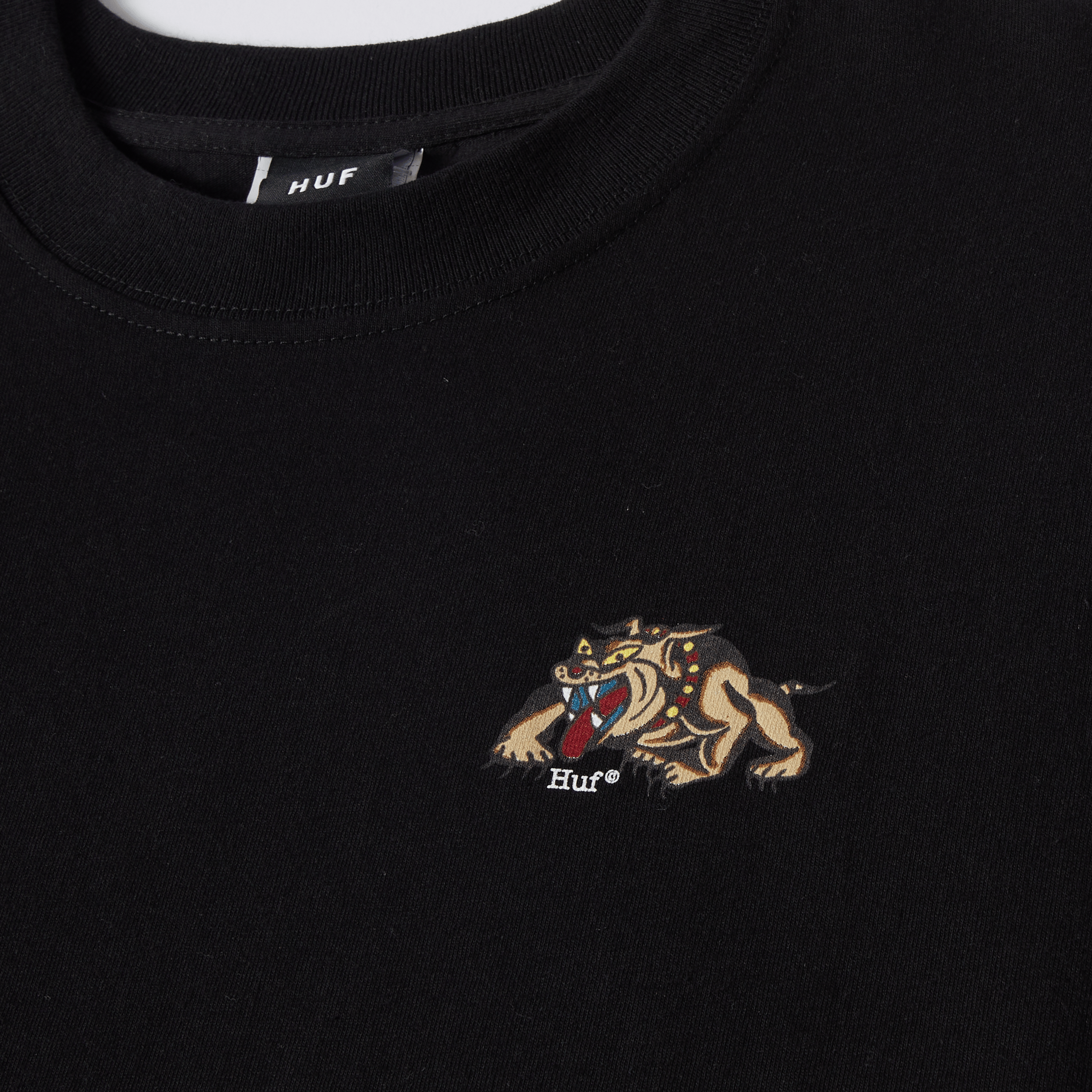 Bledsoe T-Shirt – HUF Worldwide