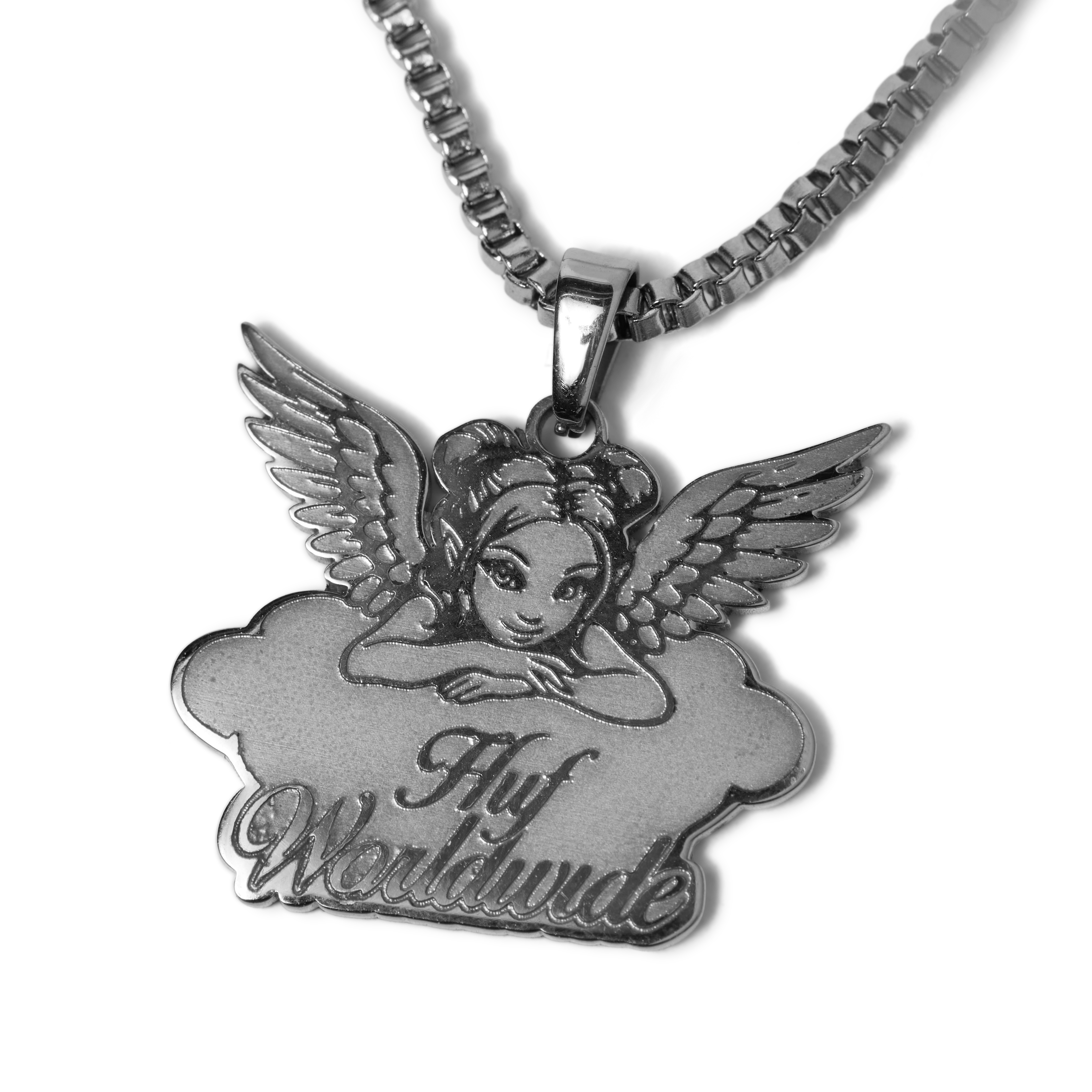 Bliss Pendant – HUF Worldwide