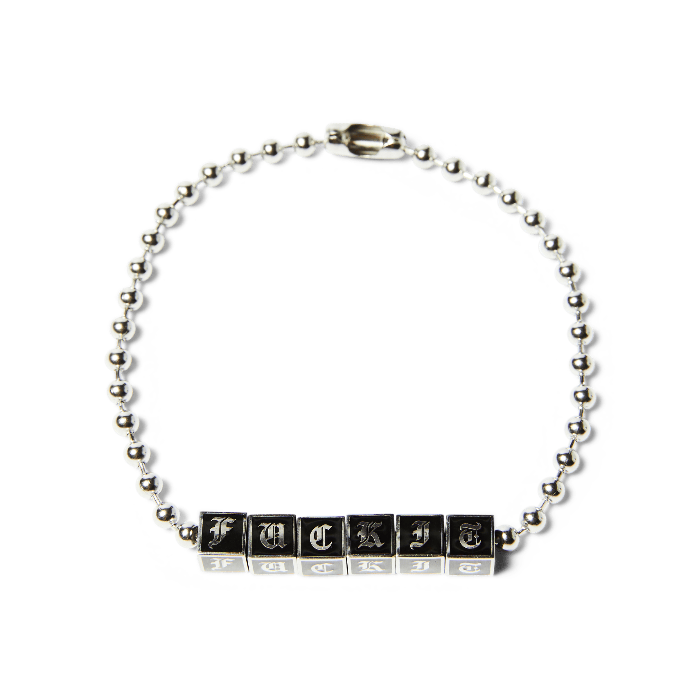 Blocks Bracelet – HUF Worldwide