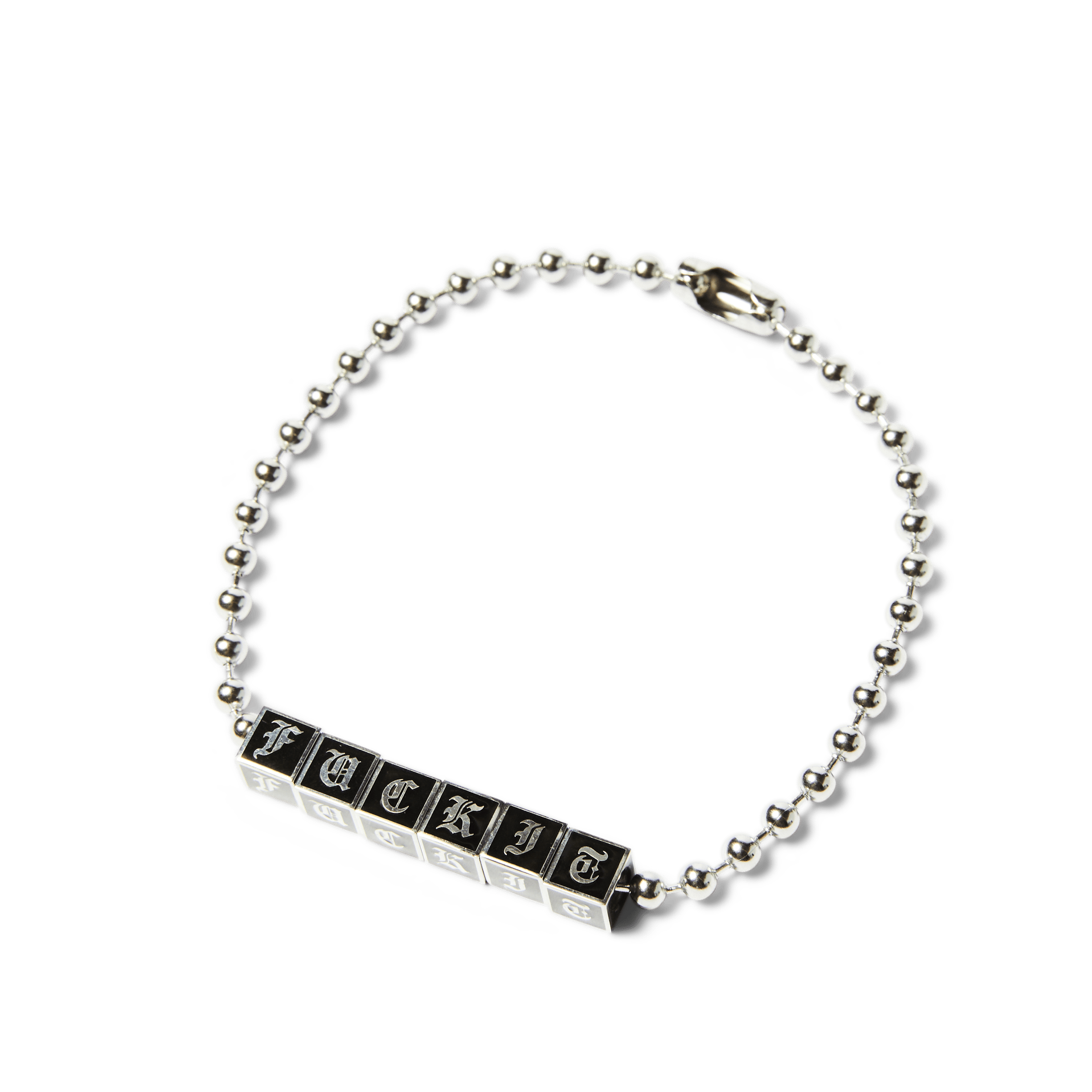 Blocks Bracelet – HUF Worldwide