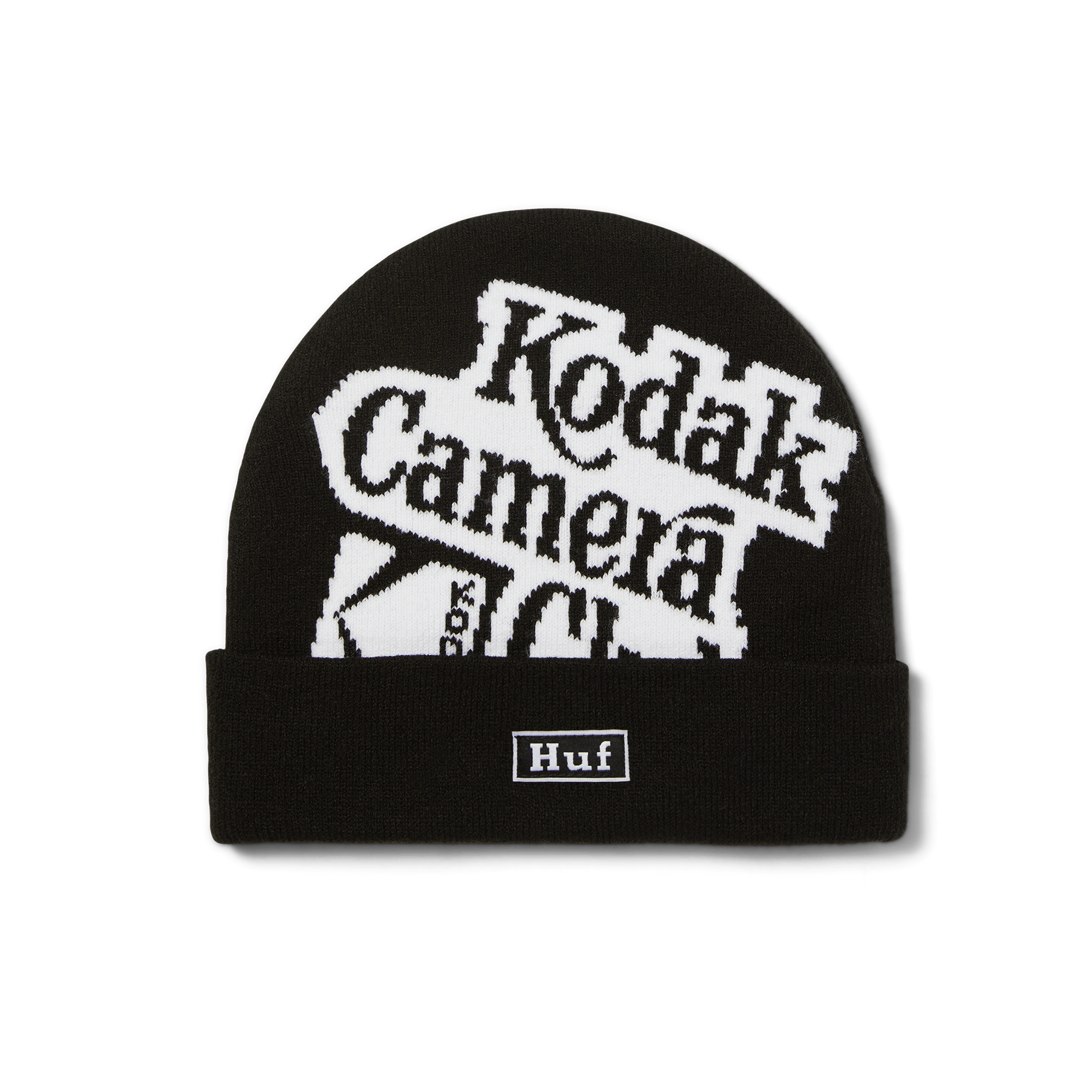 HUF x Kodak Camera Club Beanie HUF Worldwide