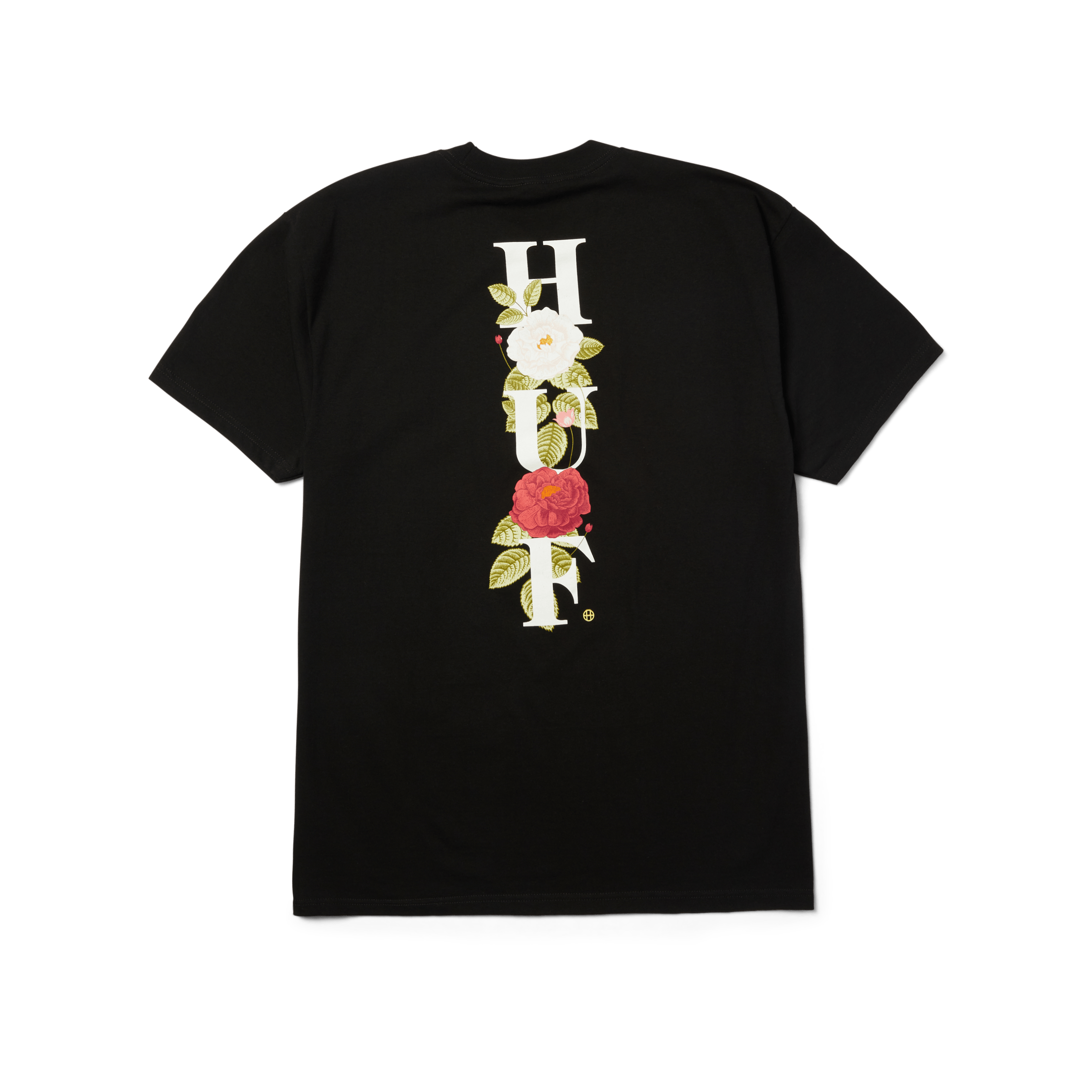 トップス central wuffle tee L Central Park T-Shirt – HUF Worldwide