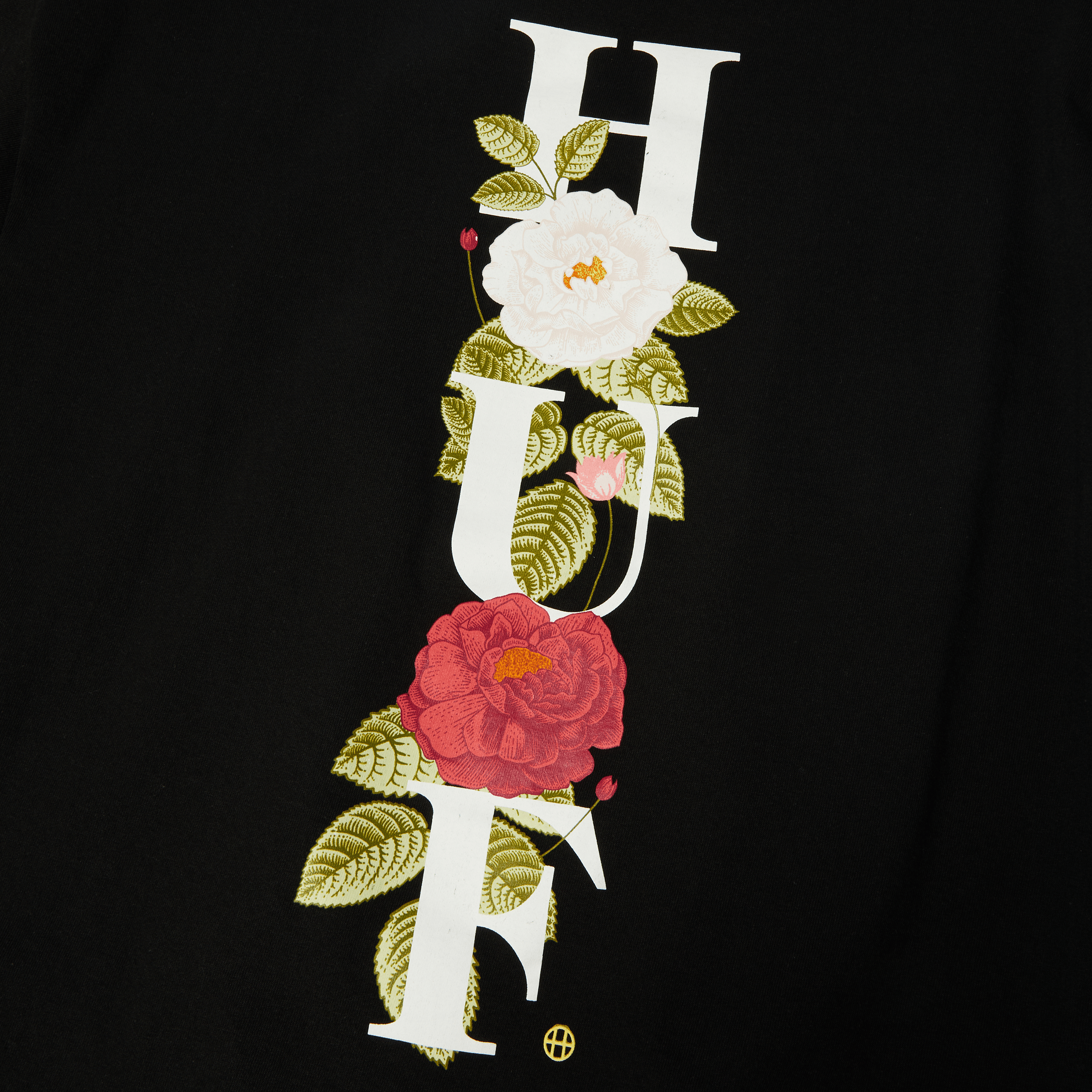 Central Park T-Shirt – HUF Worldwide
