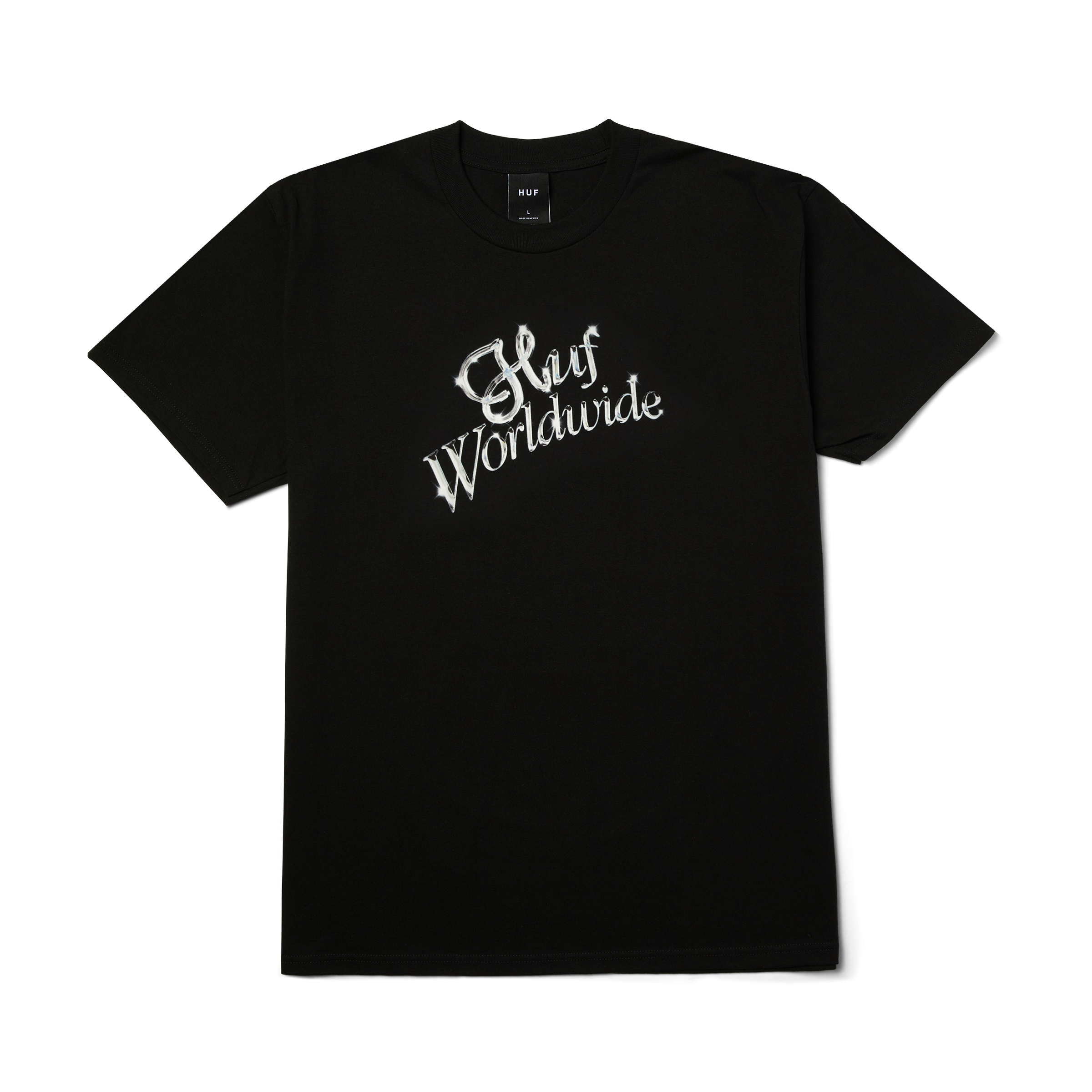 Chrome Dreams T-Shirt – HUF Worldwide