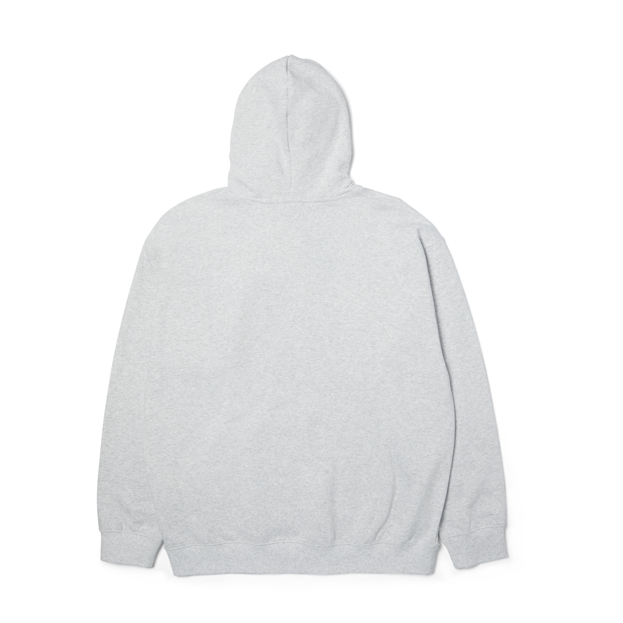 Classic Arch Full-Zip Hoodie – HUF Worldwide