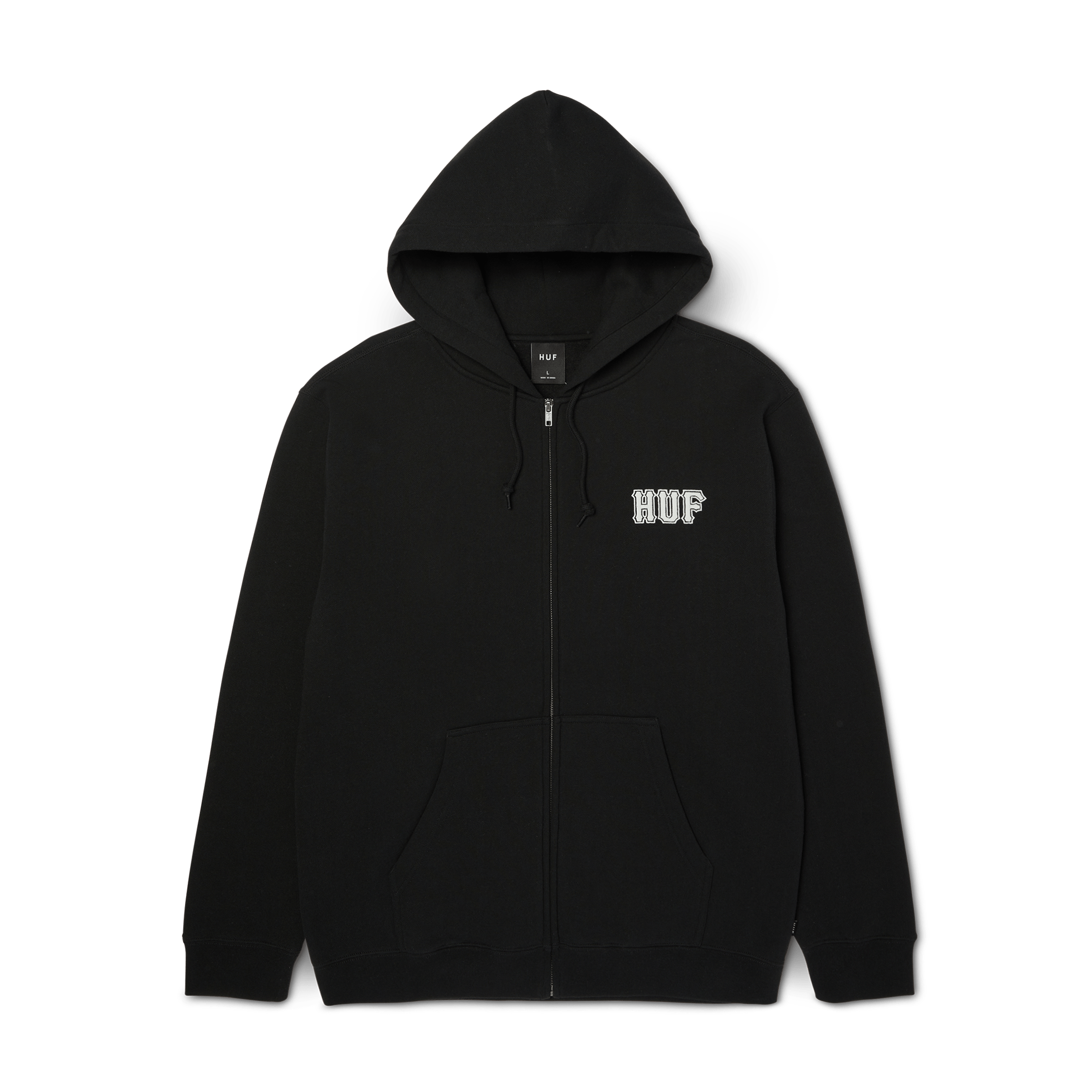 【limited】HUF TYO BOARDING PASS HOODIE(M) I AM C.U.L.T.U.R.E.D. – Boarding Pass Hoodie 10 oz – For The