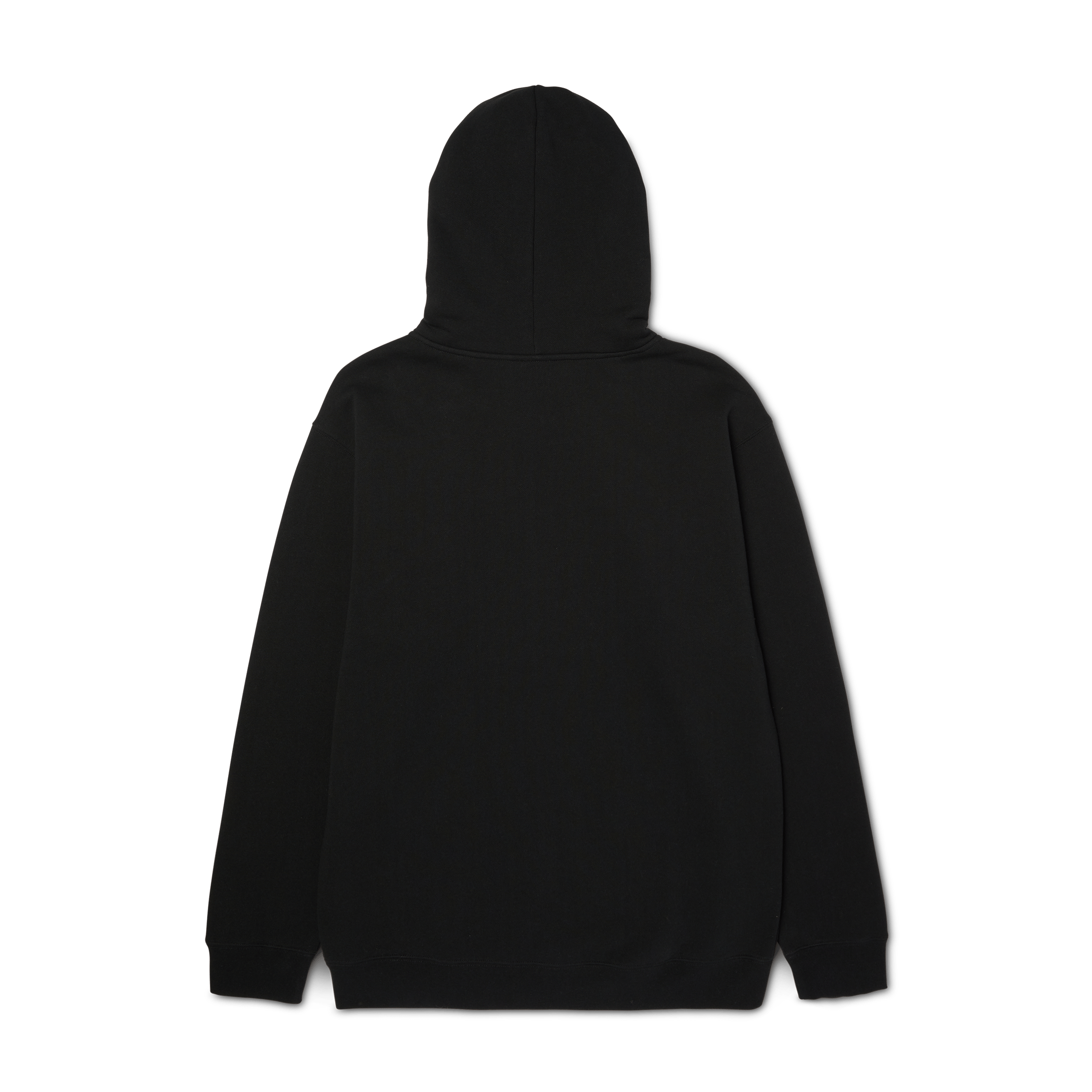 Classic Logo Full-Zip Hoodie – HUF Worldwide
