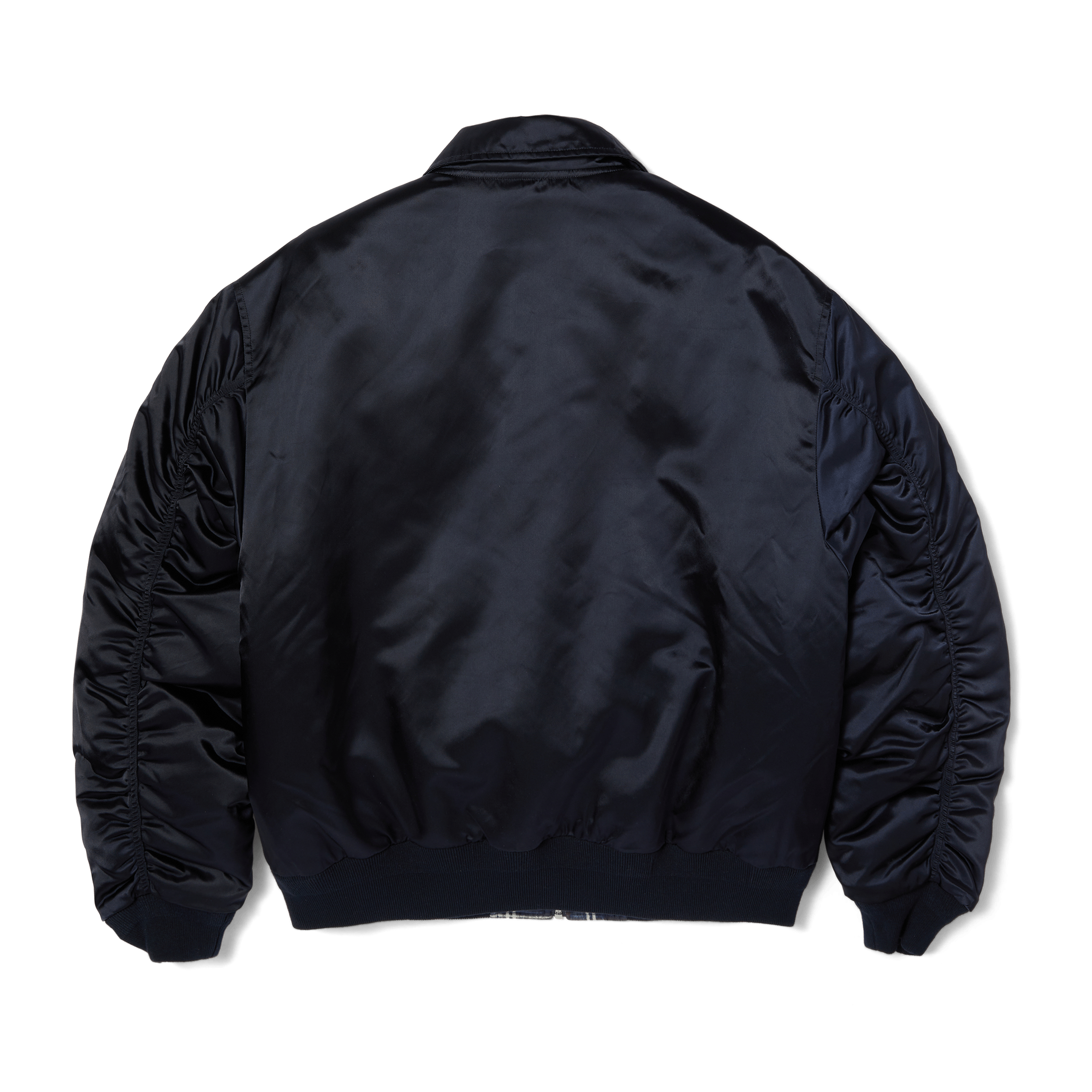 新品【HUF】CLOTHIERSREVERSIBLE FLIGHTJACKET CLOTHIERS-REVERSIBLE-FLIGHT-