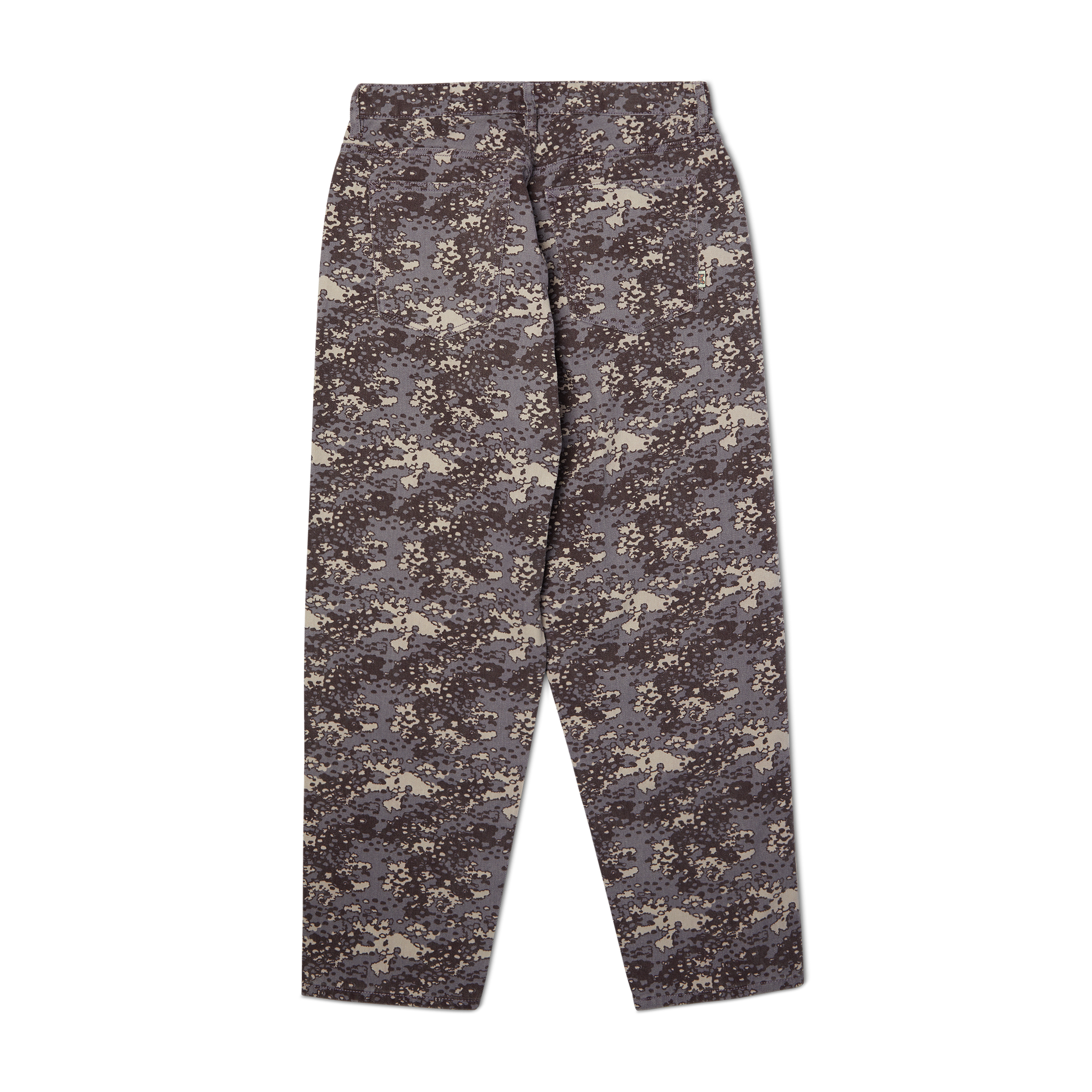HUF ハフ CROMER CAMO PANT カモフラージュ Cromer Camo Pant – HUF Worldwide