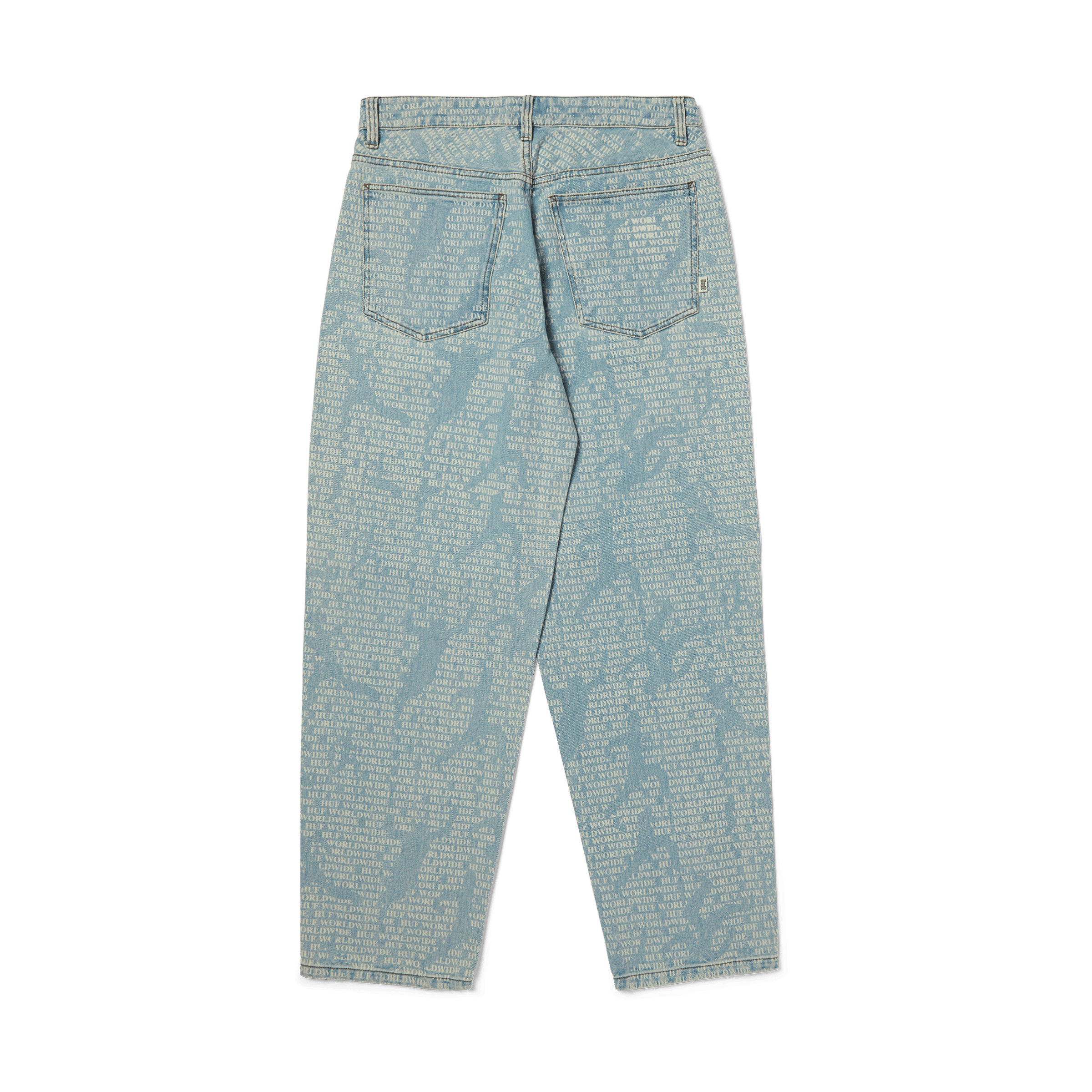 Cromer Ceremony Pant – HUF Worldwide
