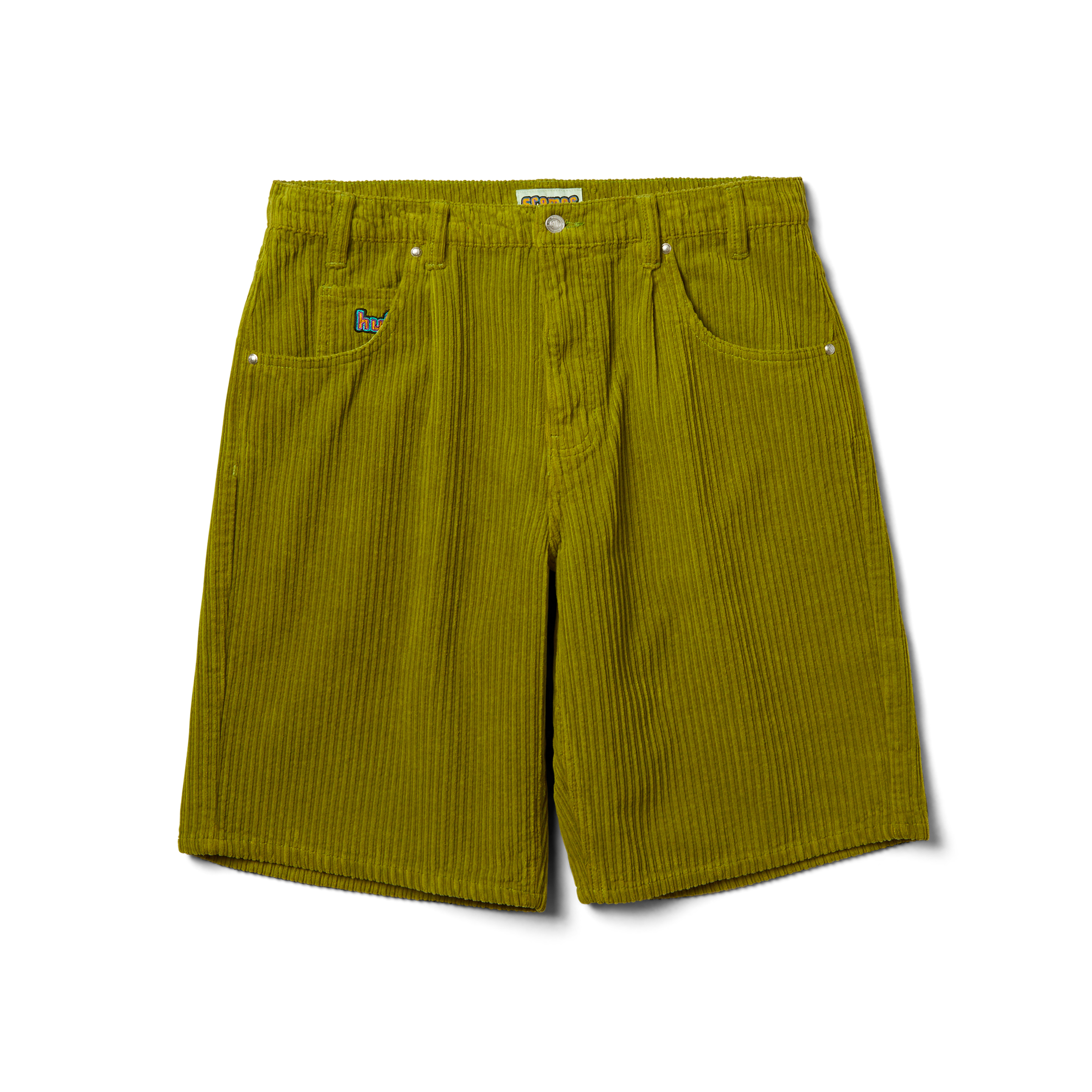 Cromer Corduroy Short – HUF Worldwide