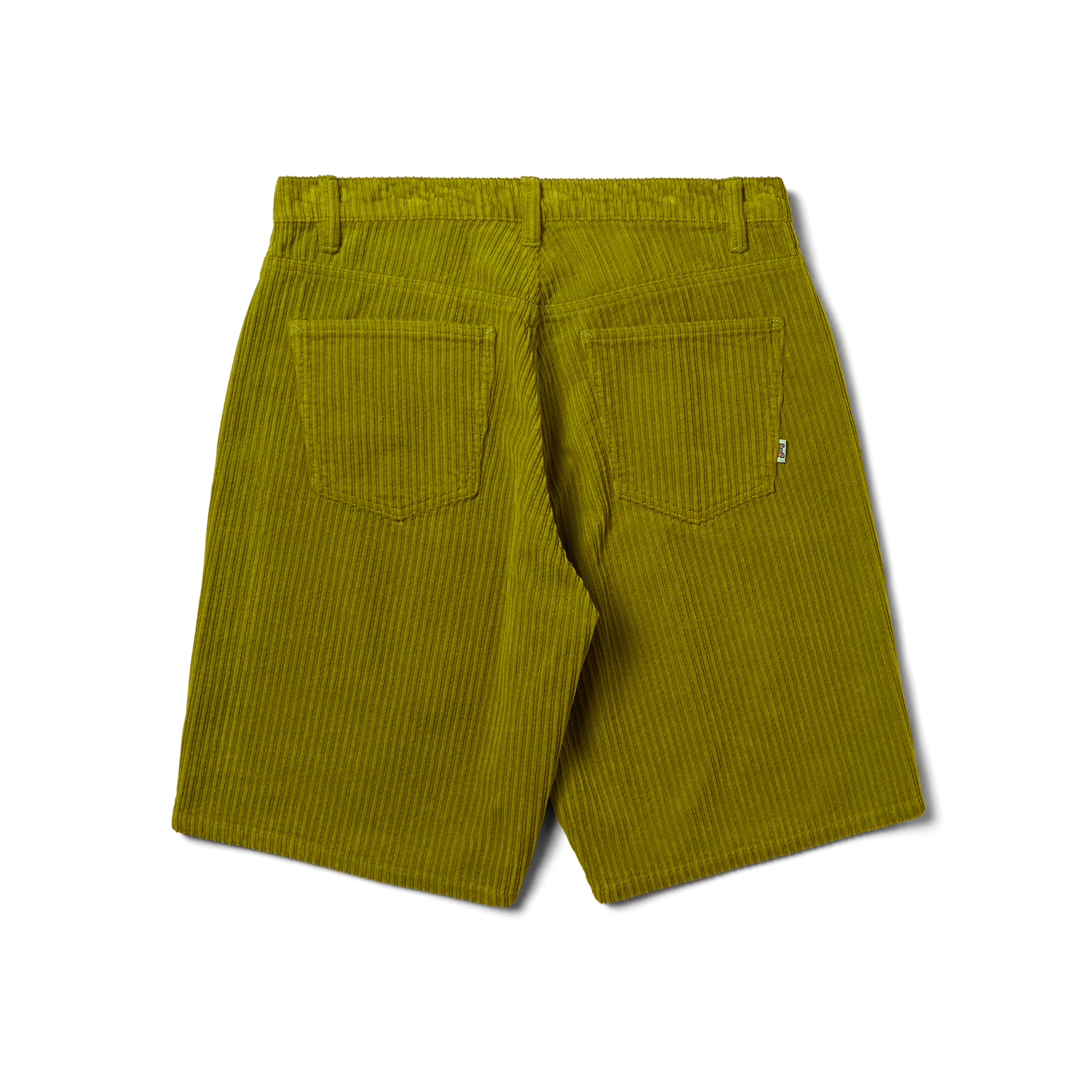 Cromer Corduroy Short – HUF Worldwide