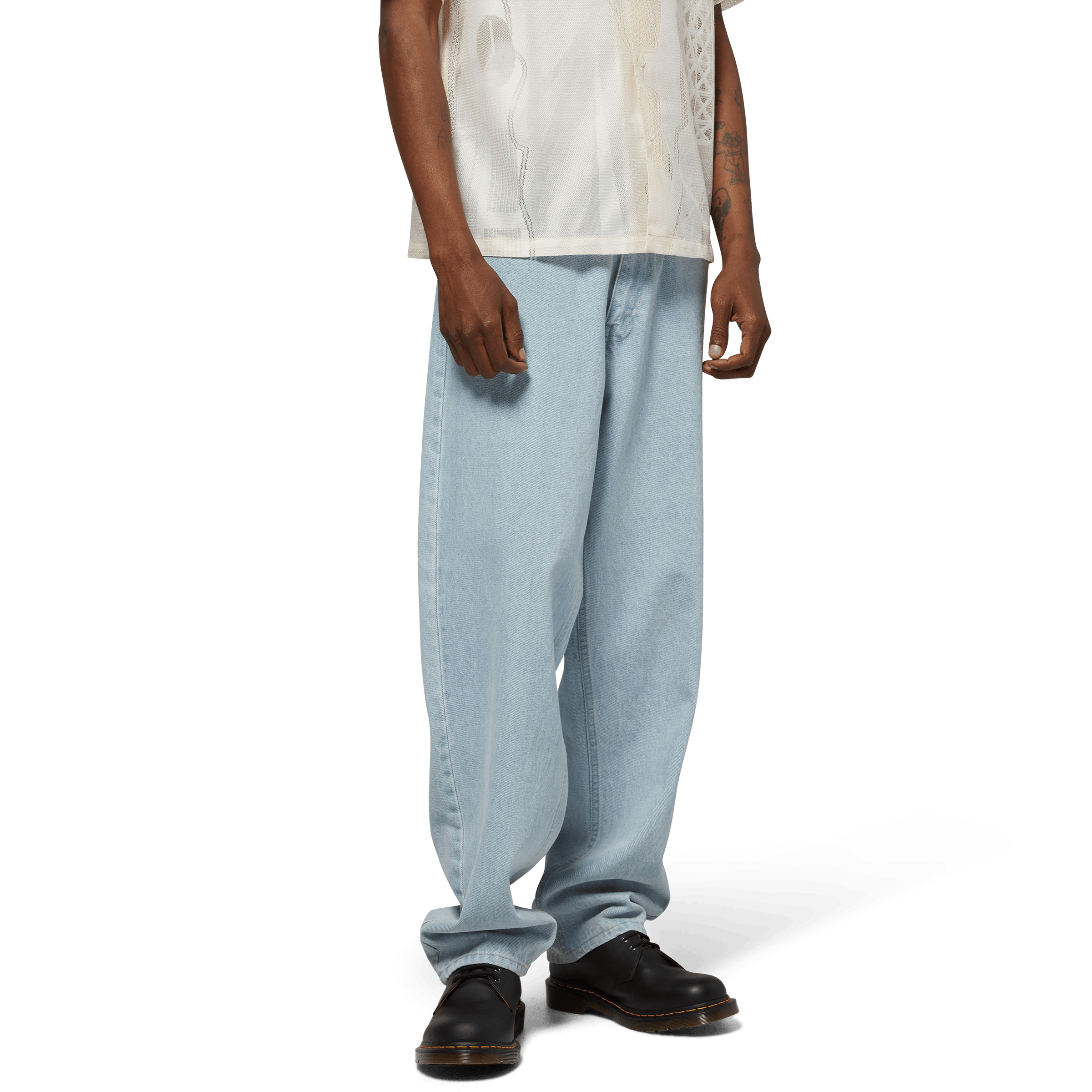 Cromer Pant Huf – HUF Worldwide1