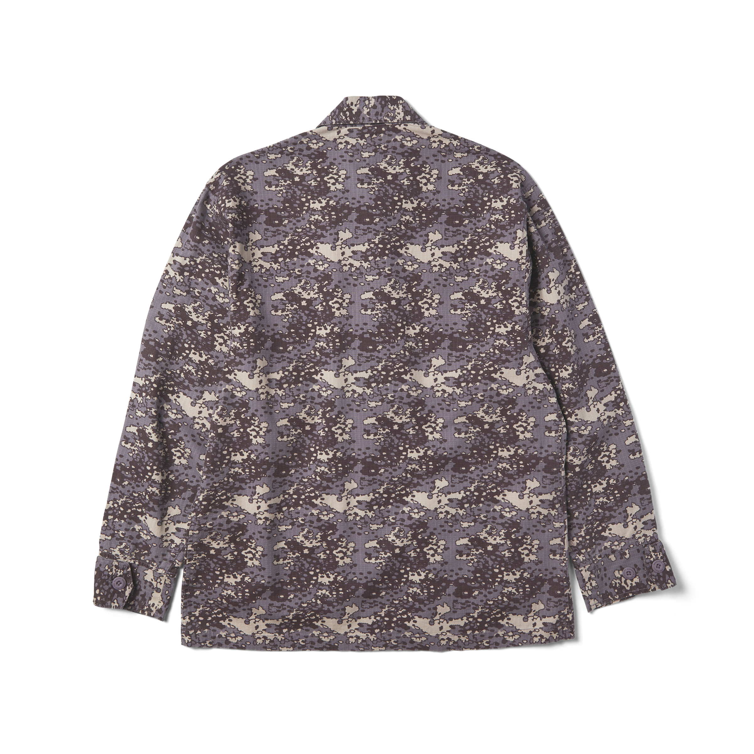 Delta BDU Jacket – HUF Worldwide