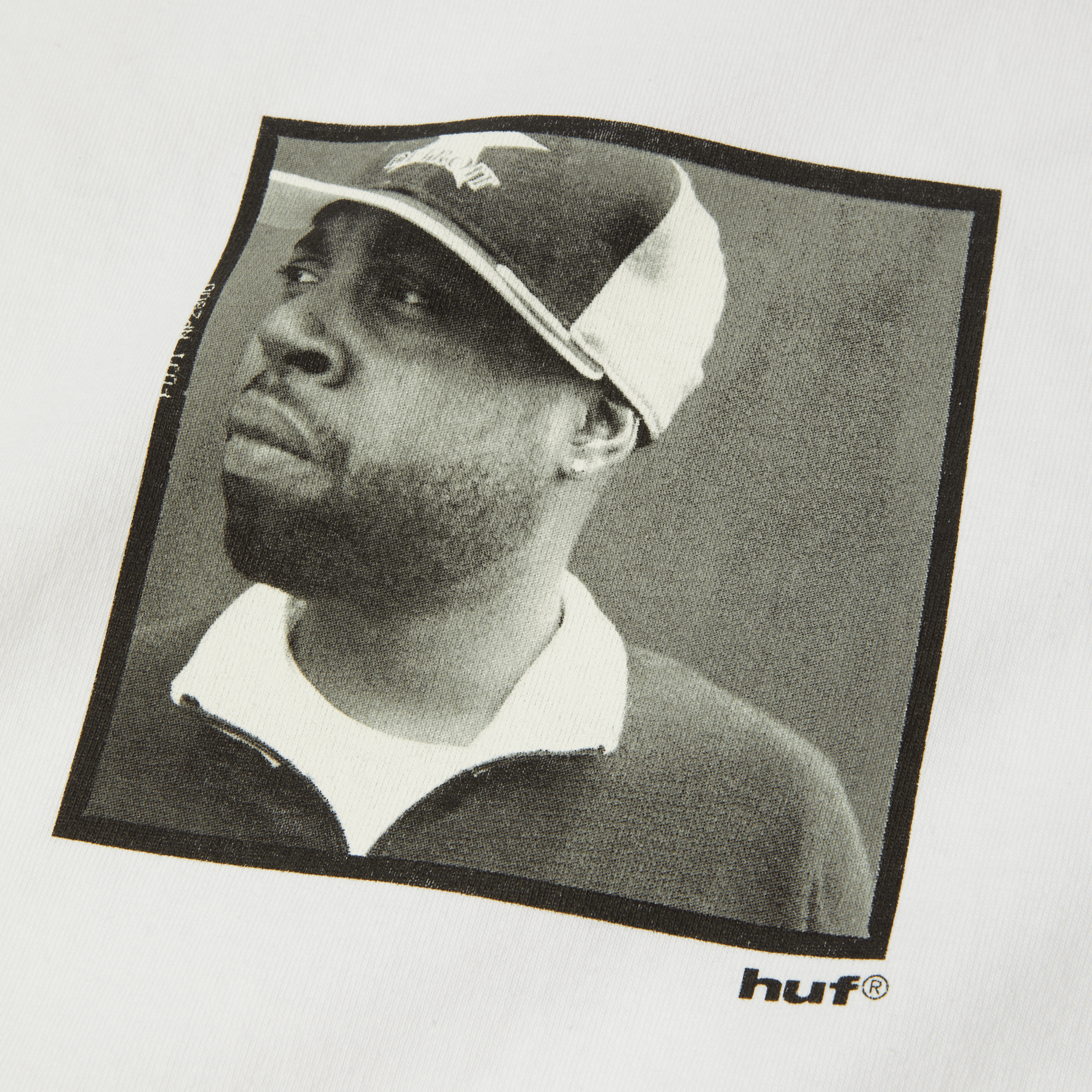 HUF x J Dilla Dillatroit T-Shirt – HUF Worldwide