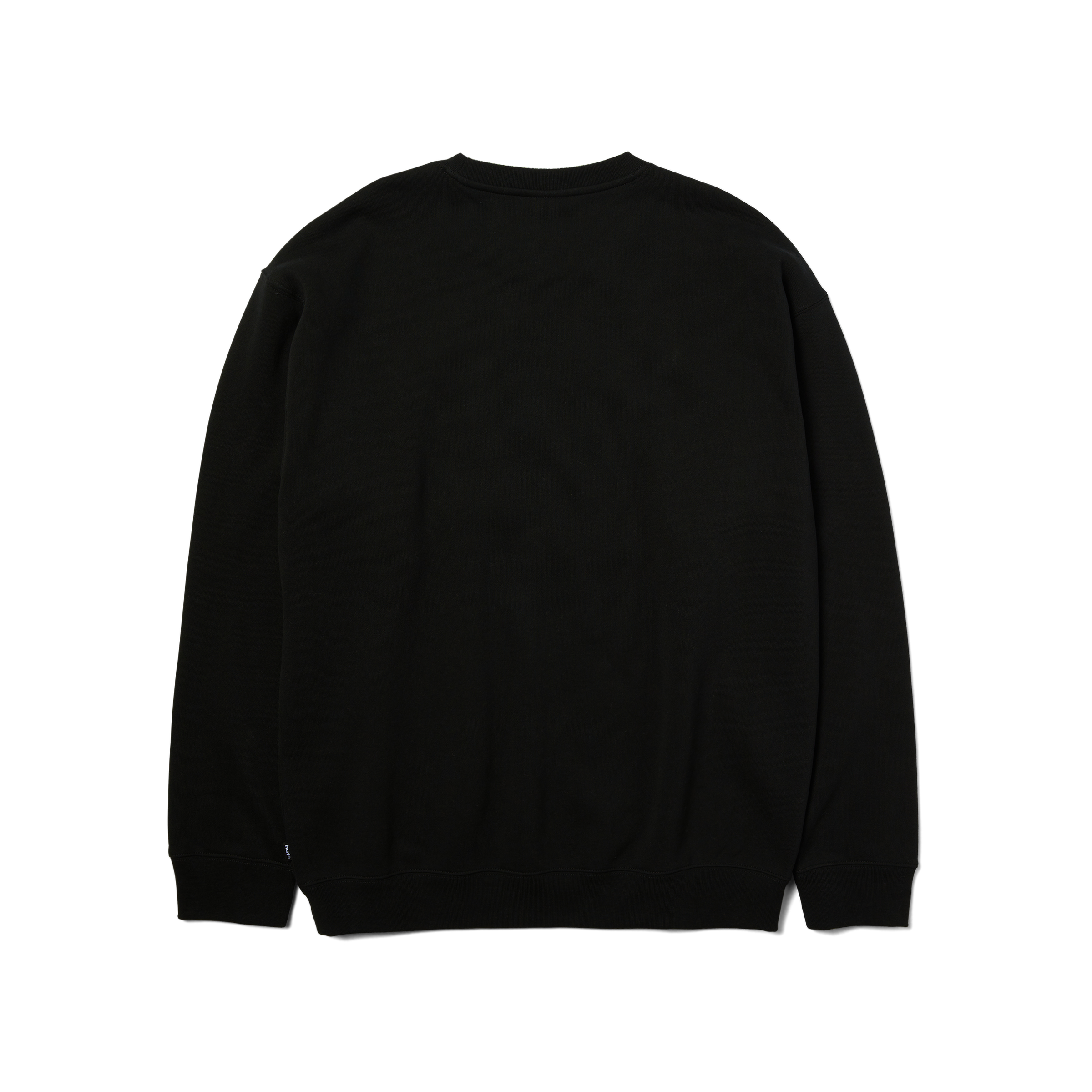 Dogged Crewneck Sweatshirt – HUF Worldwide