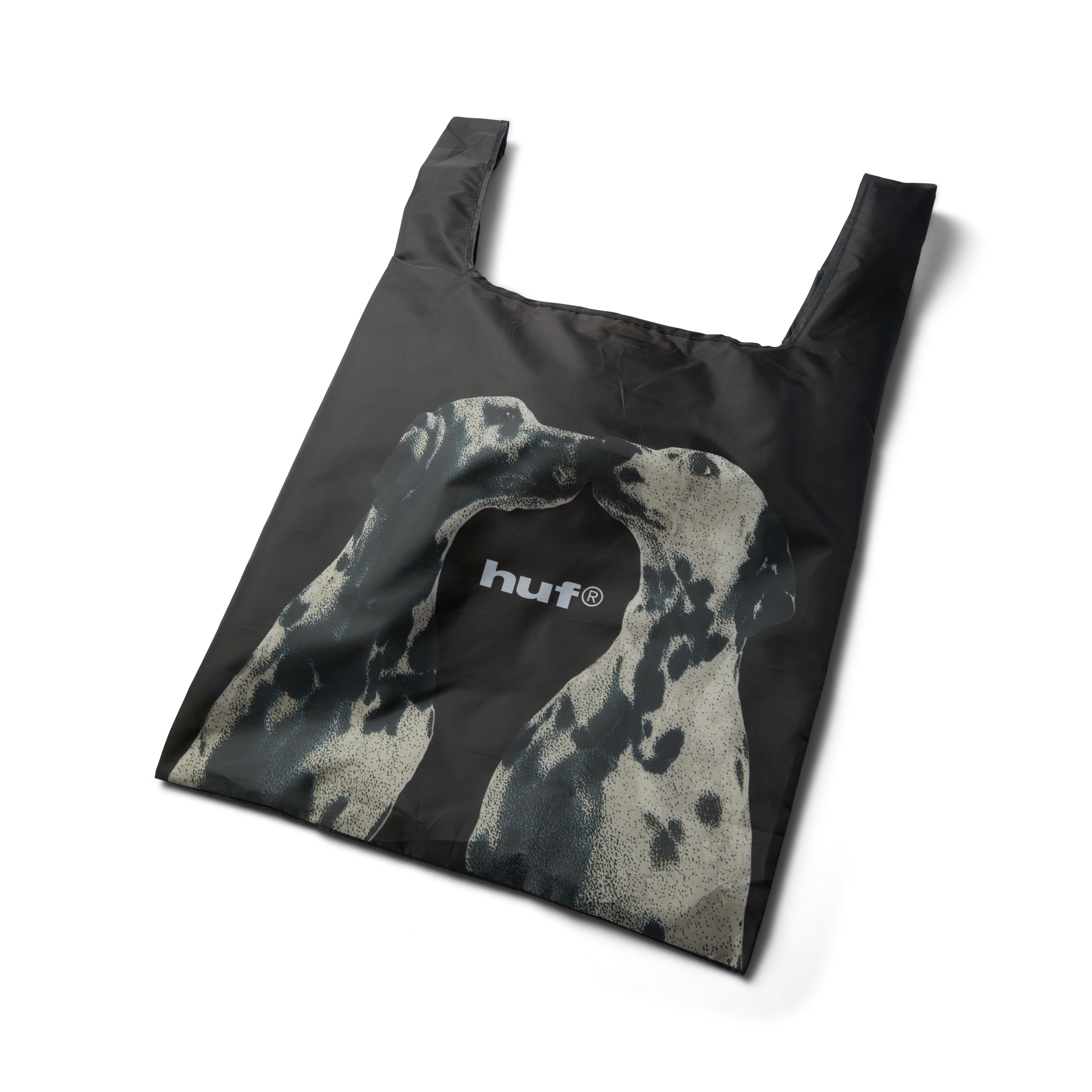 Dogged Packable Bag – HUF Worldwide