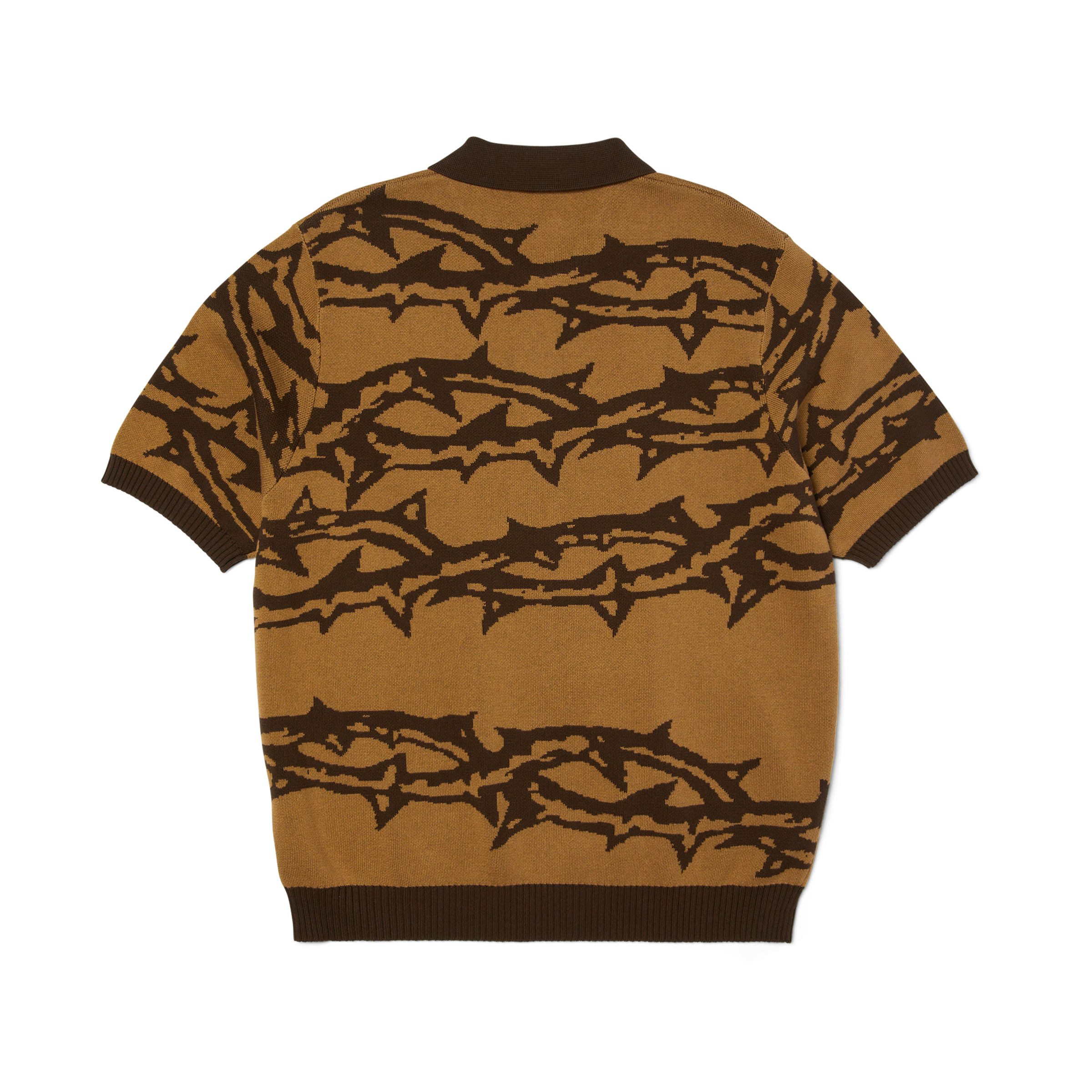 FANTASIES-KNIT-SS-