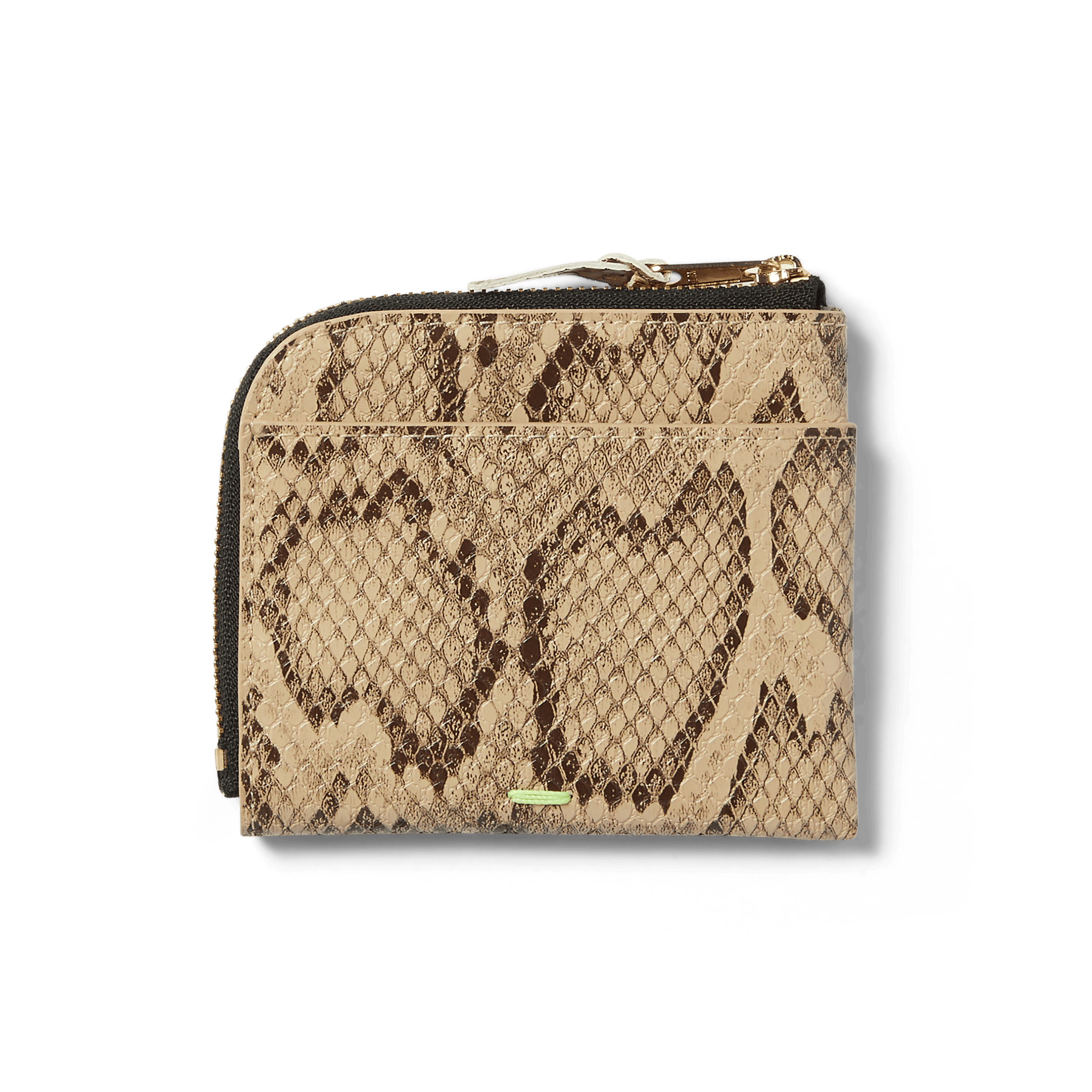 HUF 財布SNAKESKIN WALLET Fuck It Snakeskin Wallet – HUF Worldwide