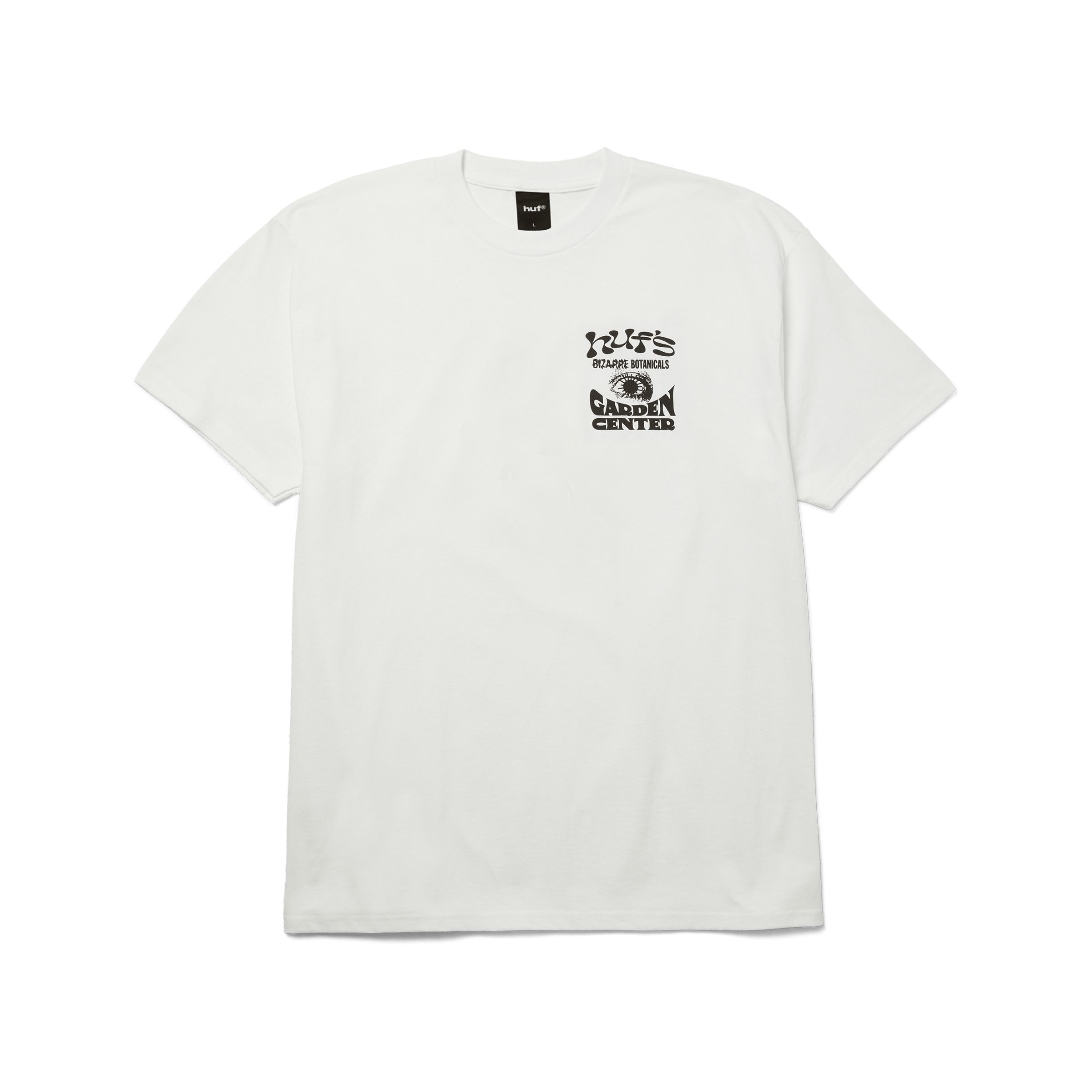 Garden Center T-Shirt – HUF Worldwide Garden Center T-Shirt – HUF Worldwide