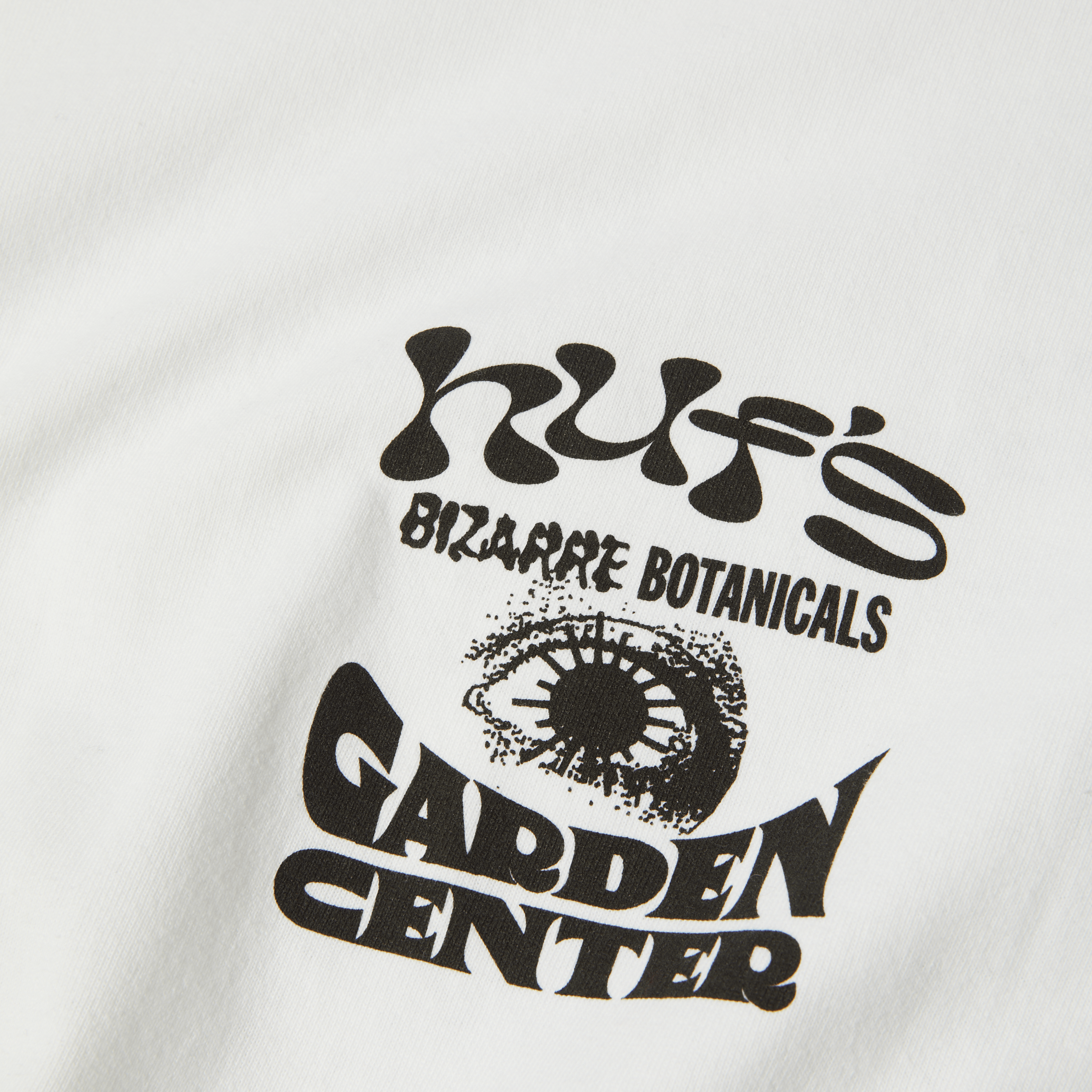 Garden Center T-Shirt – HUF Worldwide