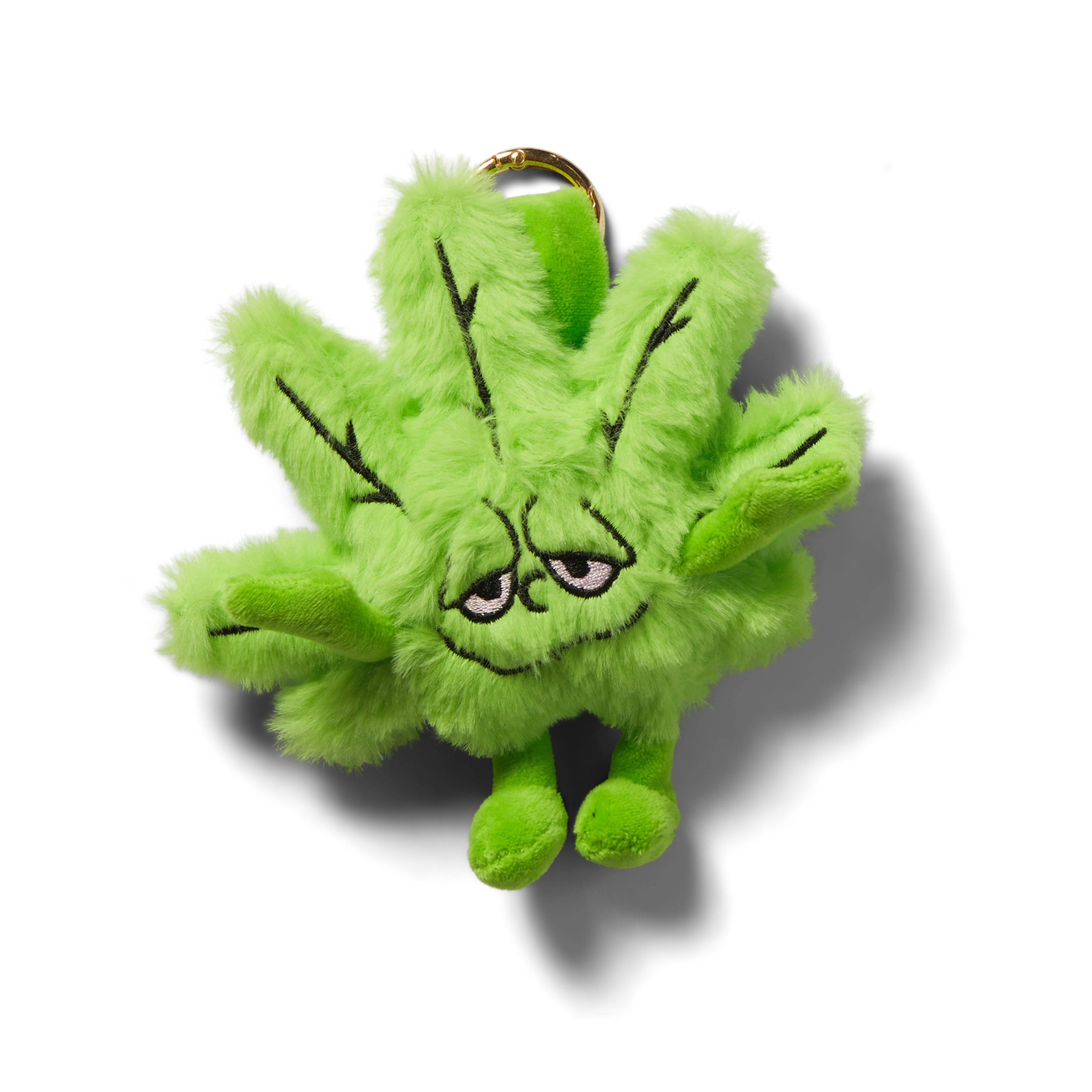 Green Buddy Blind Box Plush – HUF Worldwide