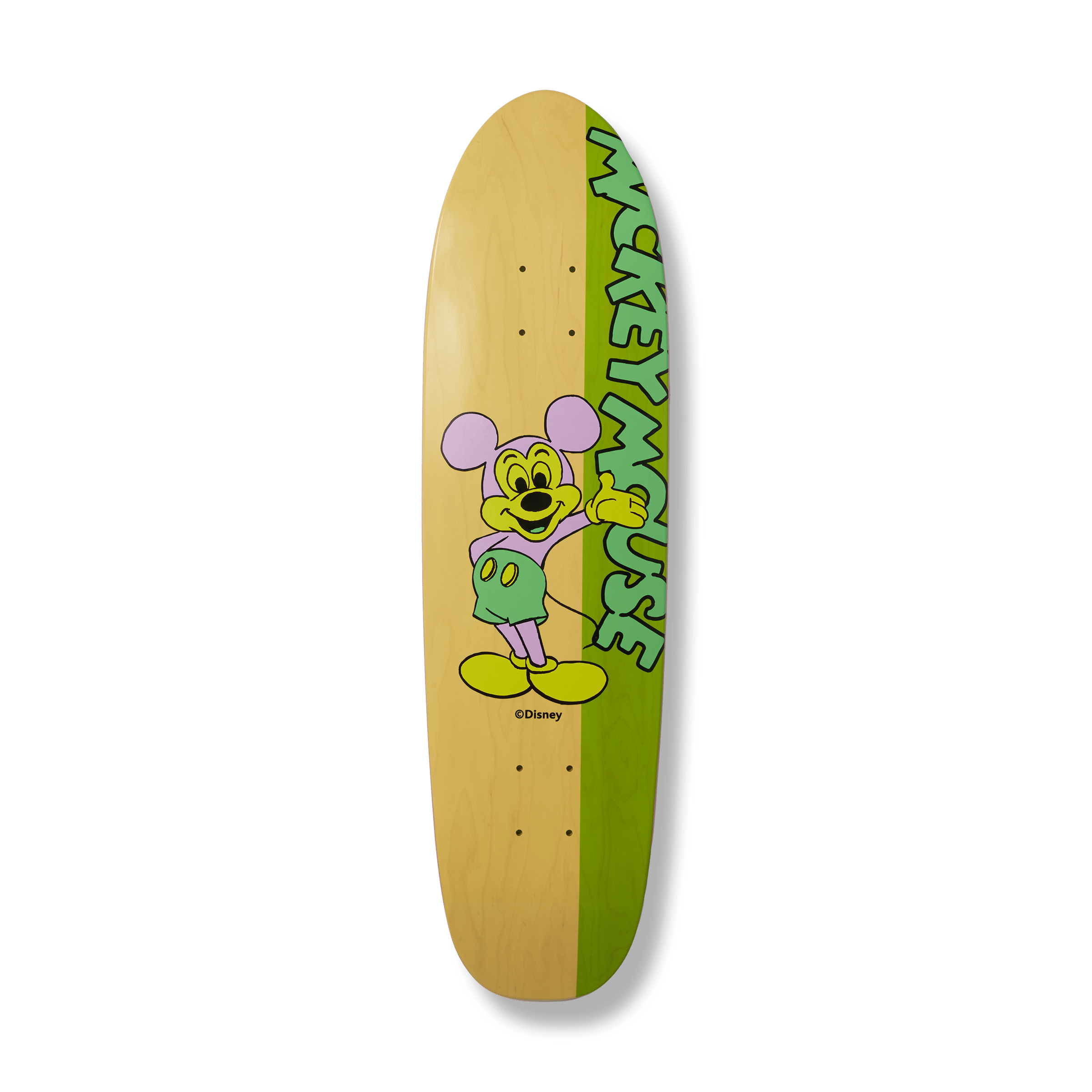 Disney | HUF Mickey Greetings Cruiser Deck – HUF Worldwide Disney | HUF Mickey Greetings Cruiser Deck – HUF Worldwide