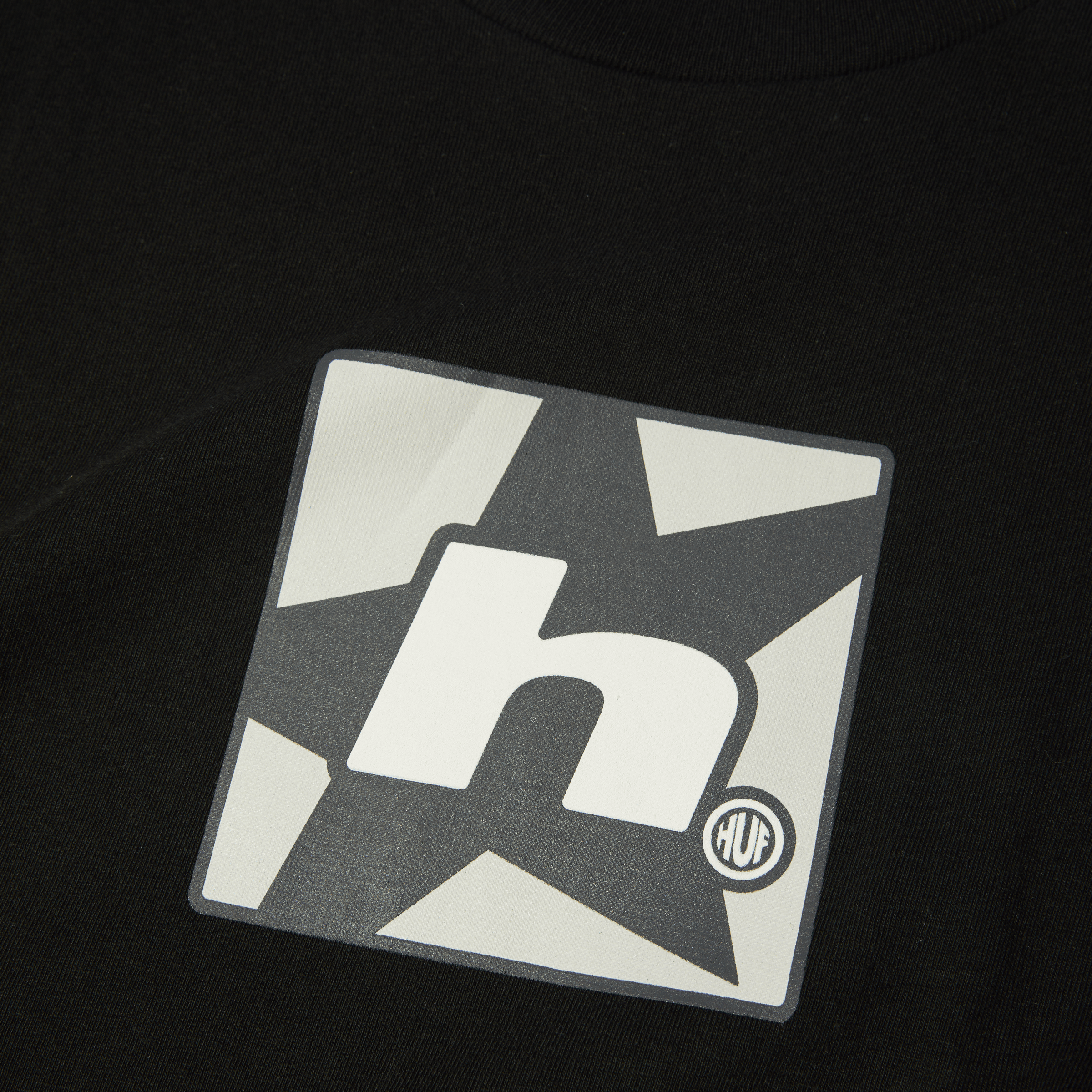 H Star Multi T-Shirt – HUF Worldwide