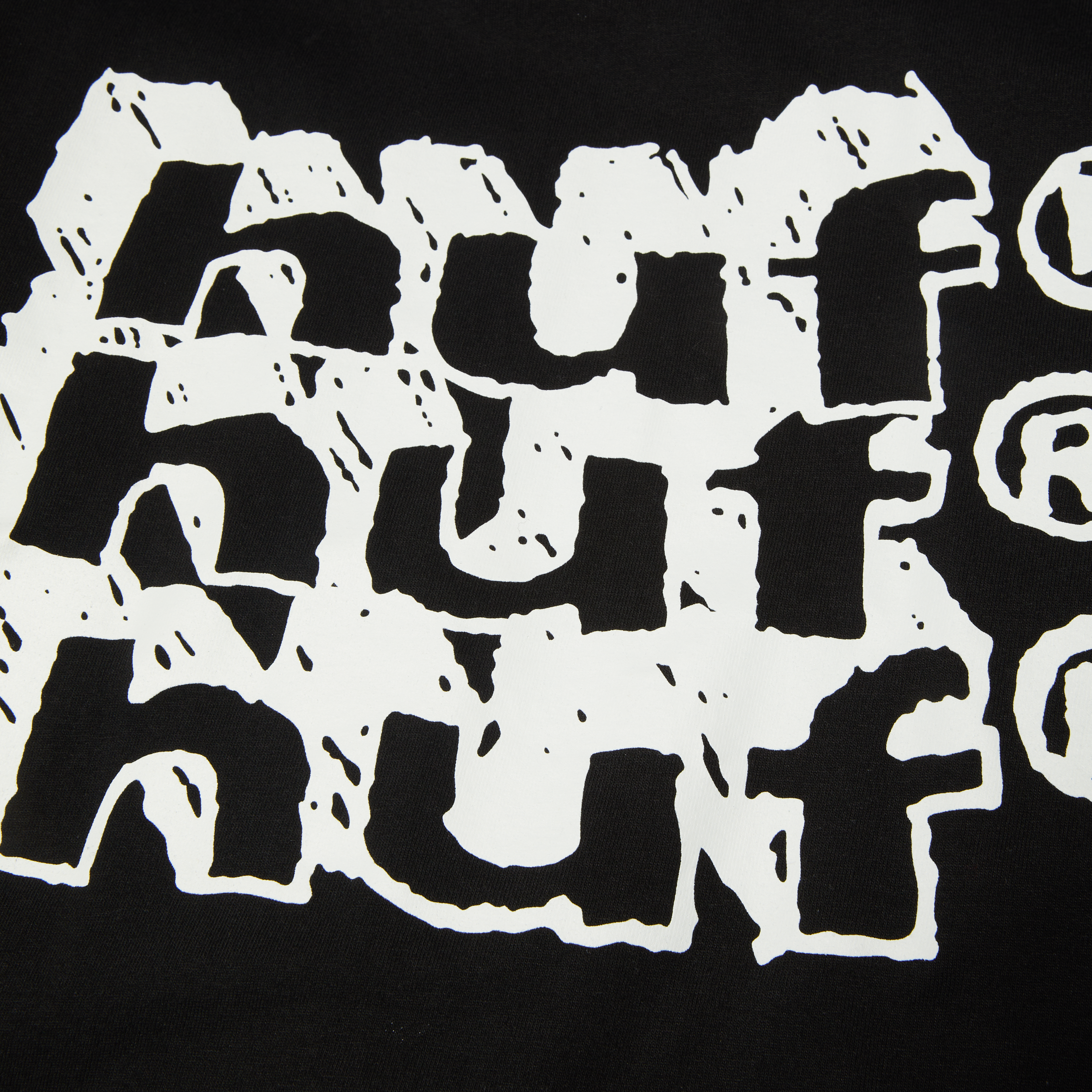 Hand Stacked T-Shirt – HUF Worldwide