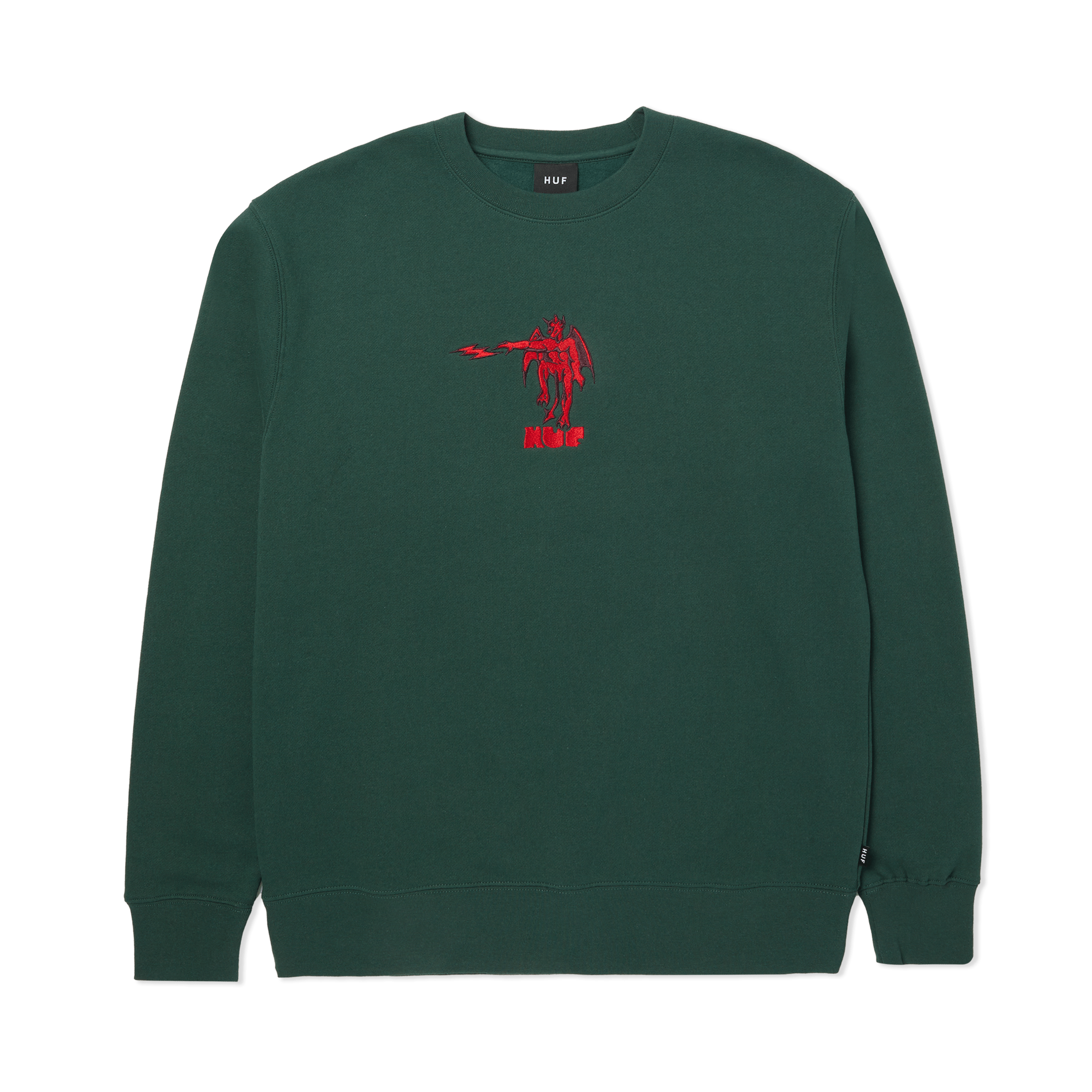 Heavenly Crewneck Sweatshirt – HUF Worldwide