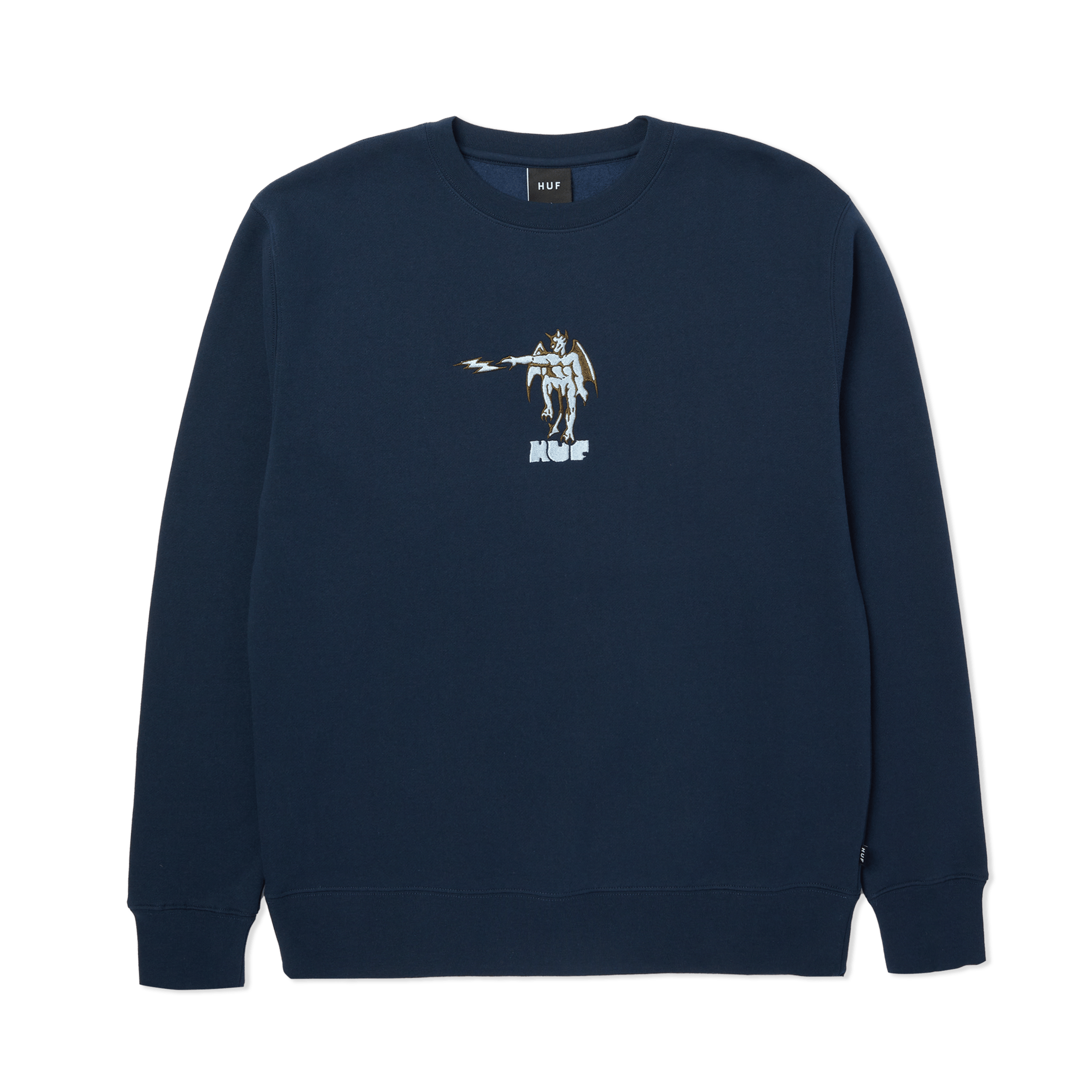Heavenly Crewneck Sweatshirt – HUF Worldwide